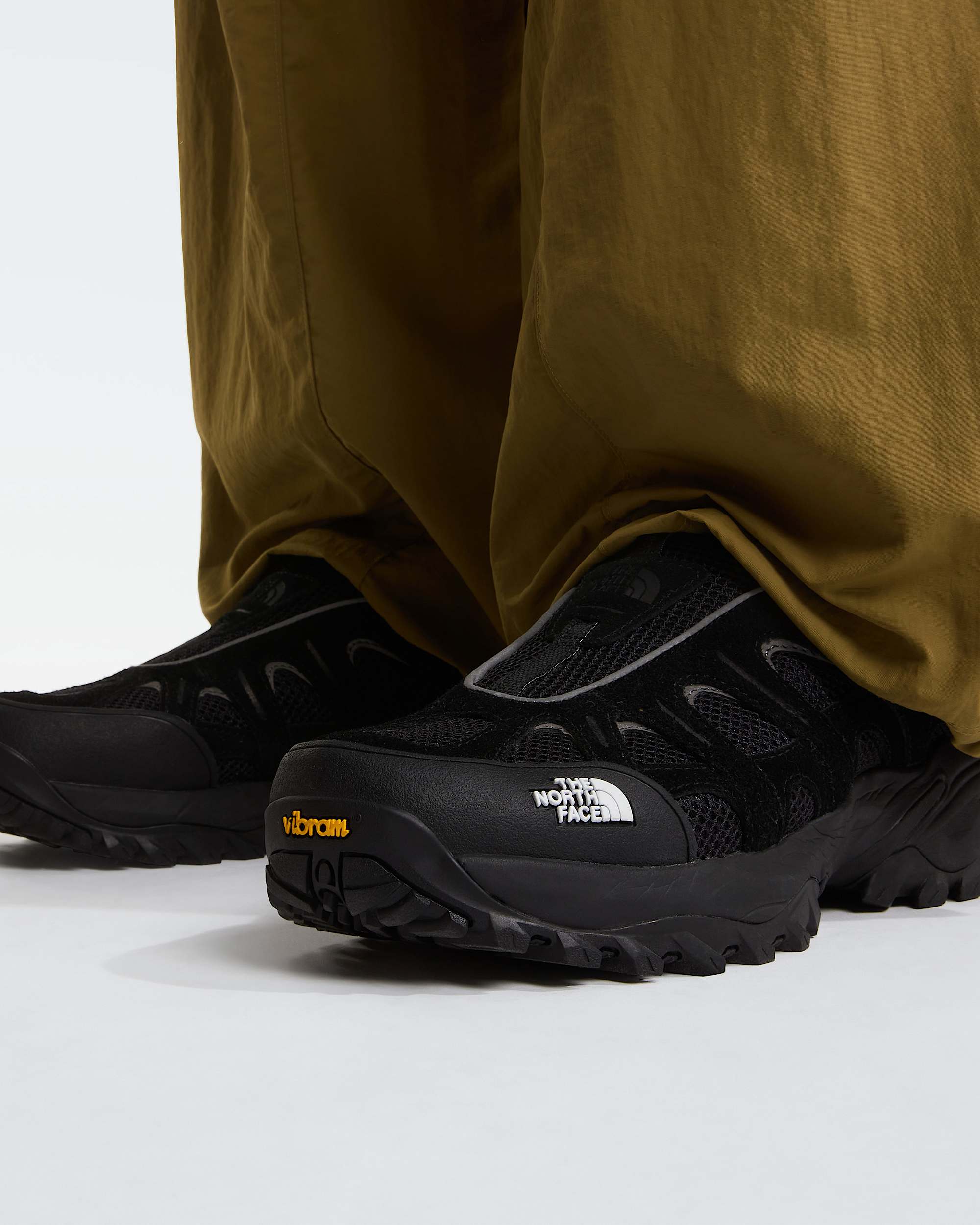 Mules Hedgehog 06 RVST TNF TNF BlackTNF White ALT2