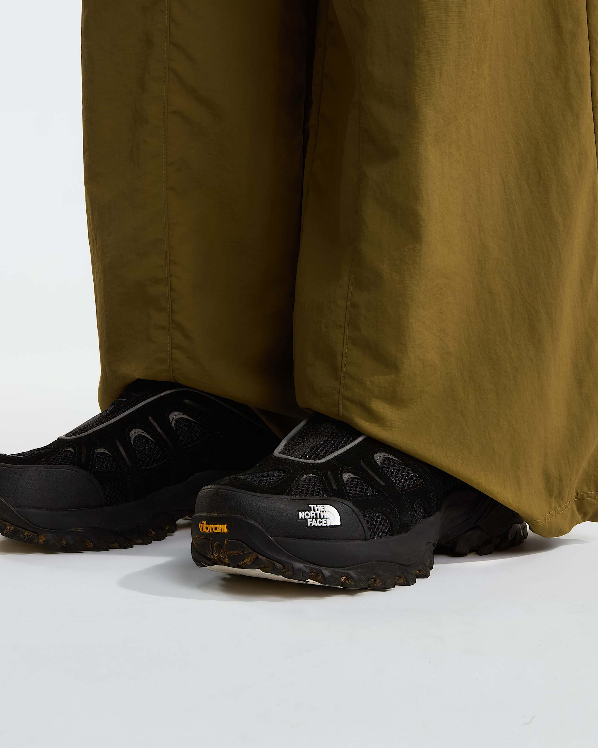 Mules Hedgehog 06 RVST TNF TNF BlackTNF White ALT4