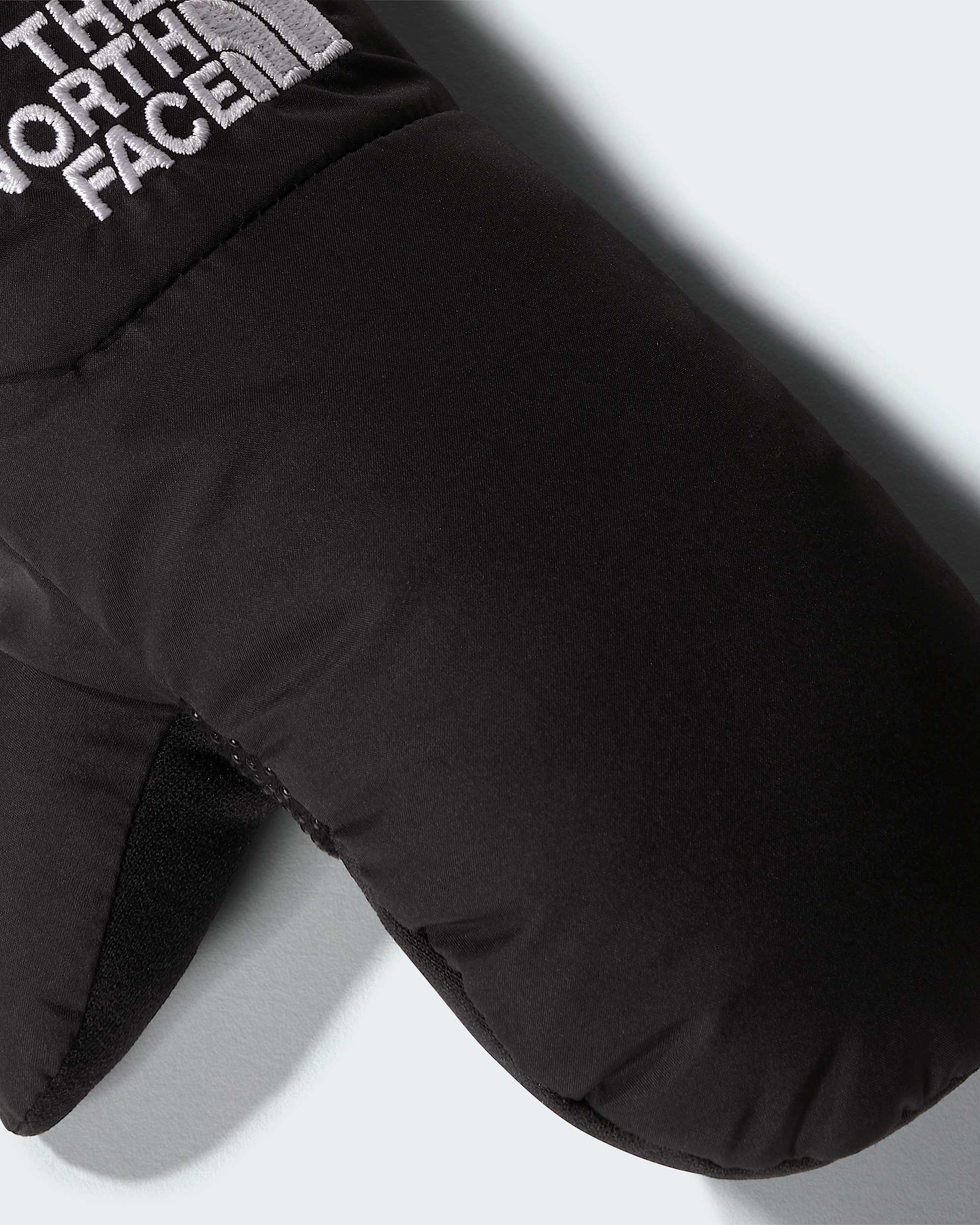 Kids Shasta Mittens TNF ALT3