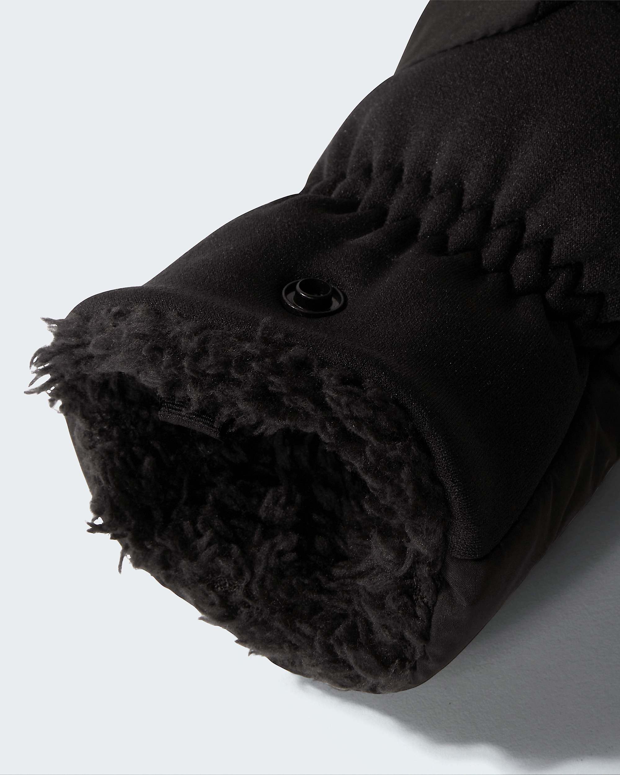 Kids Shasta Mittens TNF ALT4