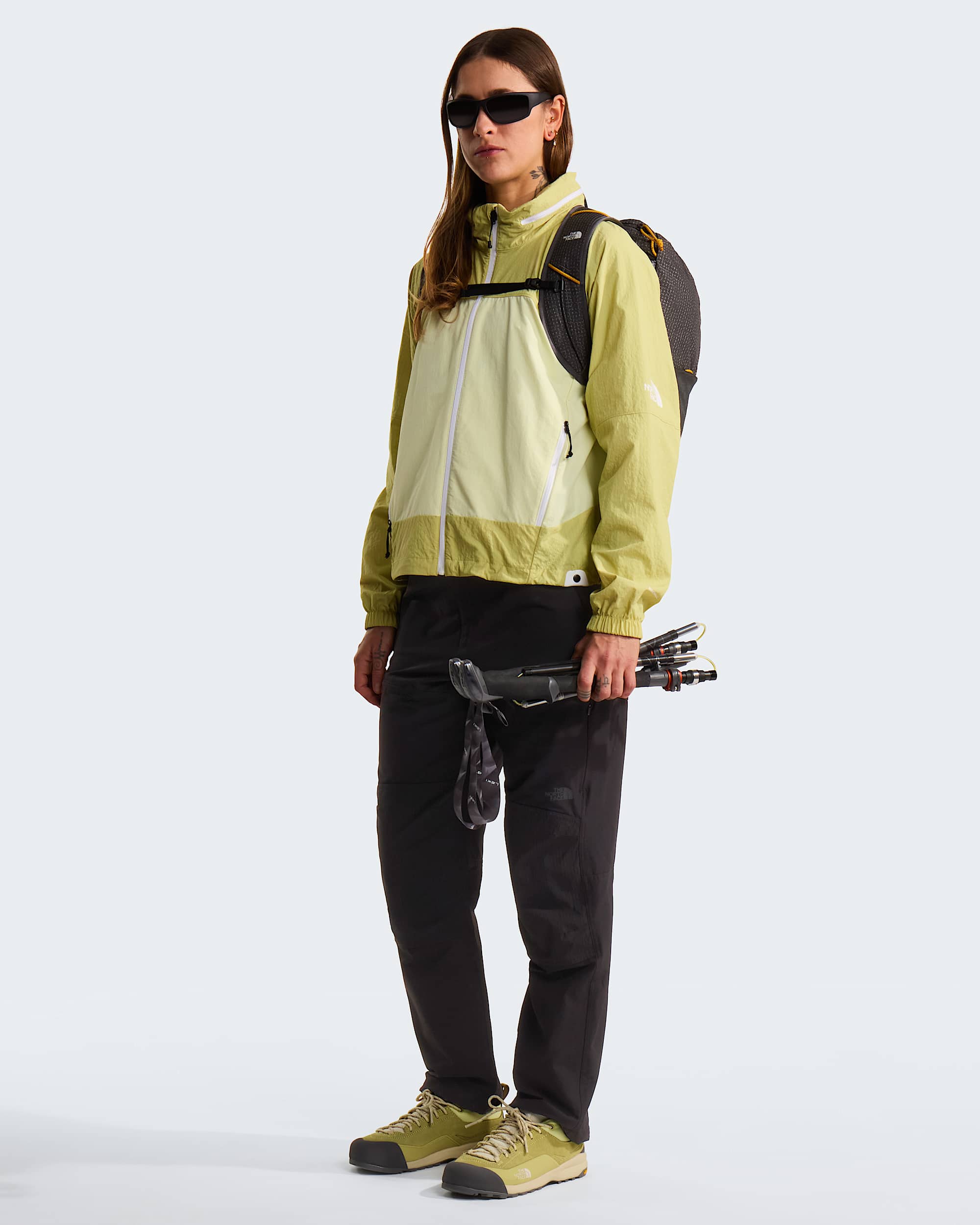 Clyffe rygsk TNF ALT9