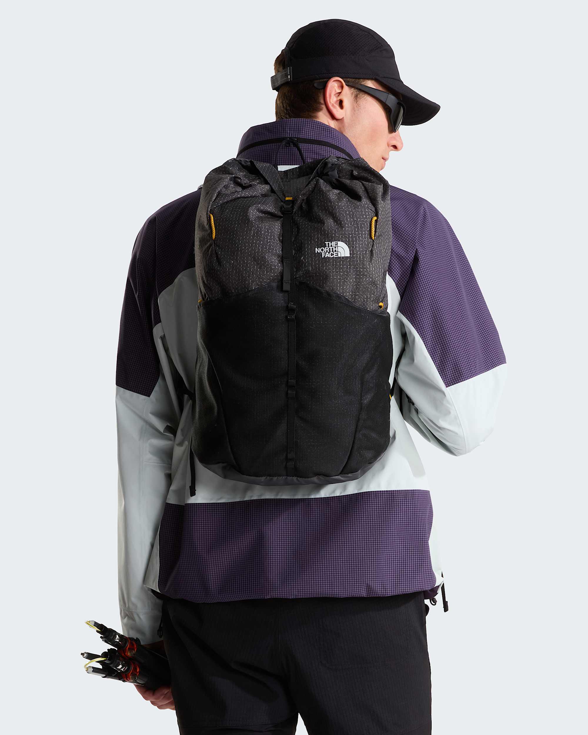 Clyffe rygsk TNF ALT10