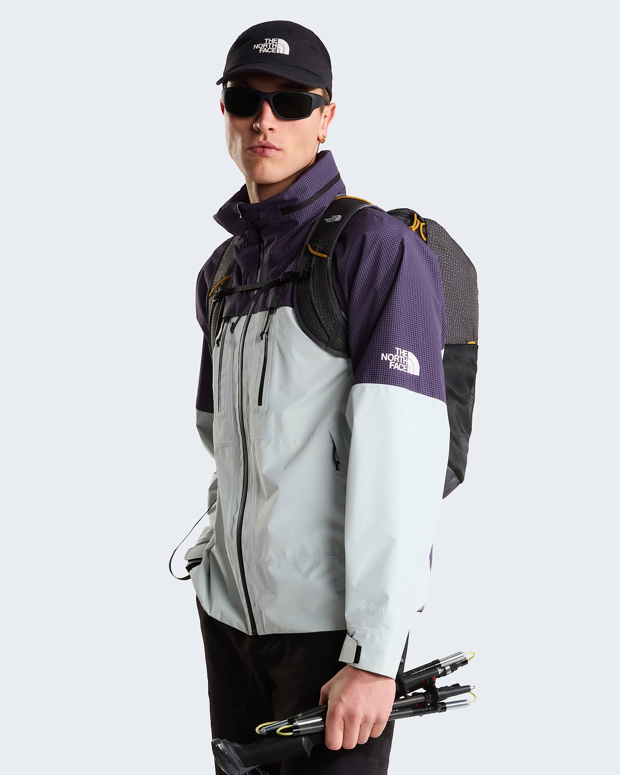 Clyffe rygsk TNF ALT11