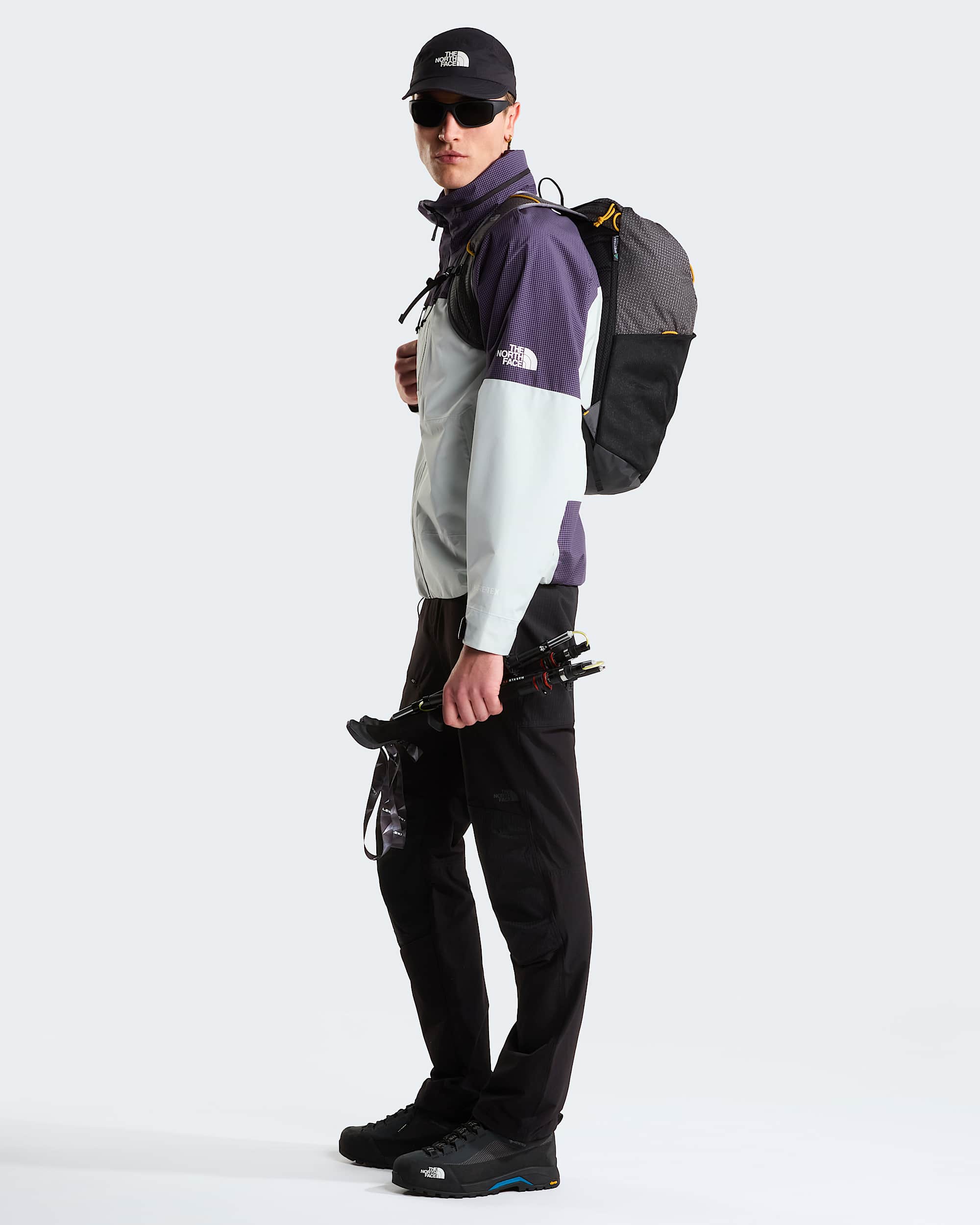 Clyffe rygsk TNF ALT12