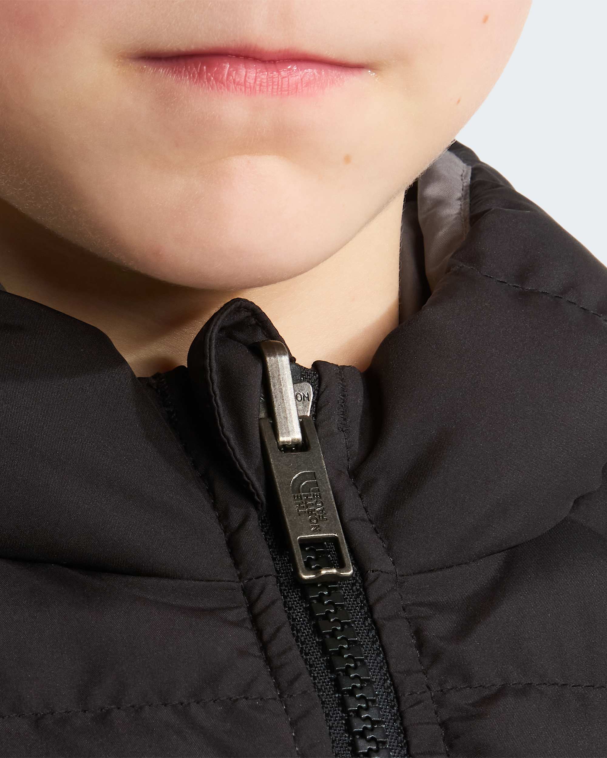 Kids Reversible Perrito Jacket TNF ALT7