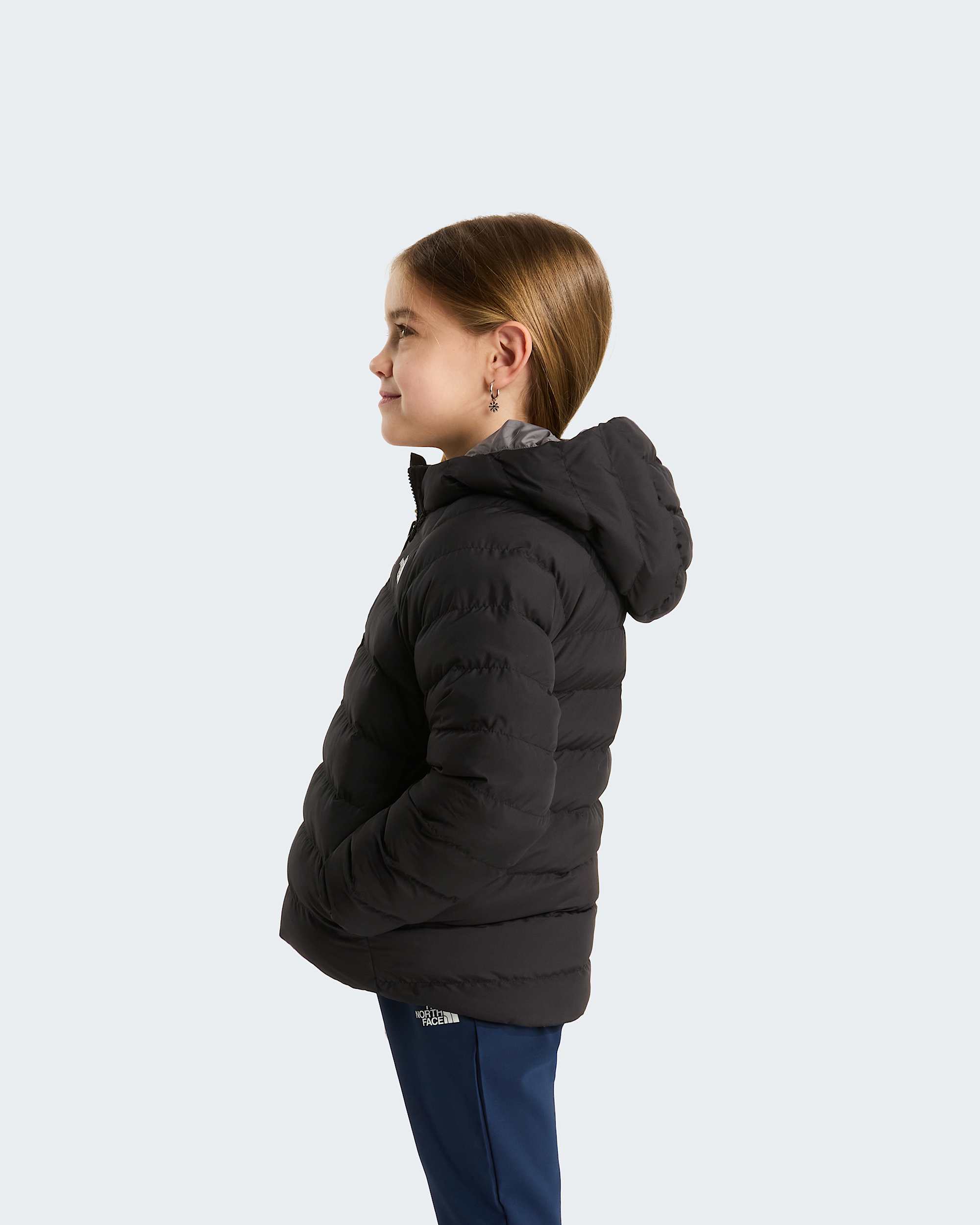 Kids Reversible Perrito Jacket TNF ALT12
