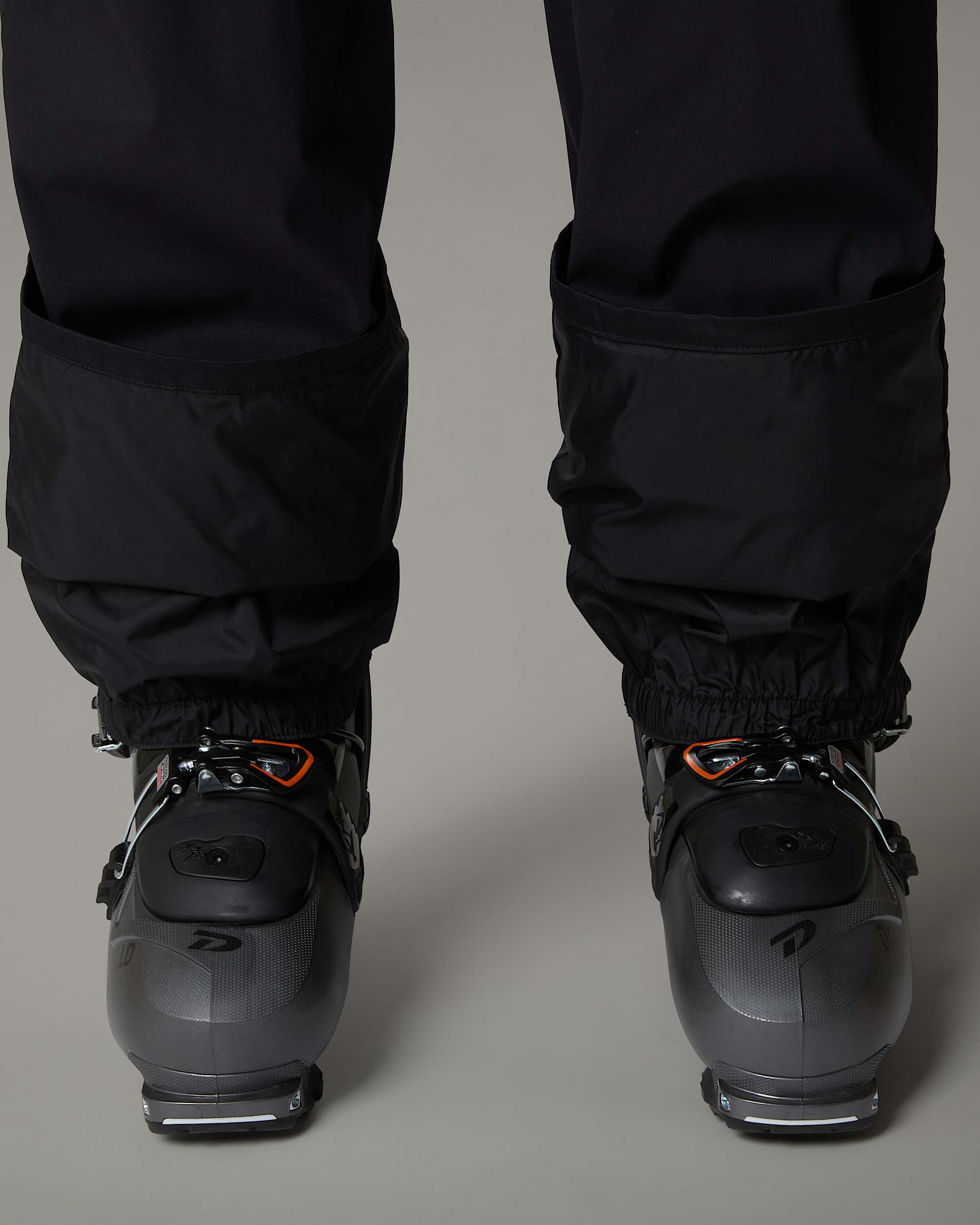 Mens Freedom Bib Trousers TNF alt11