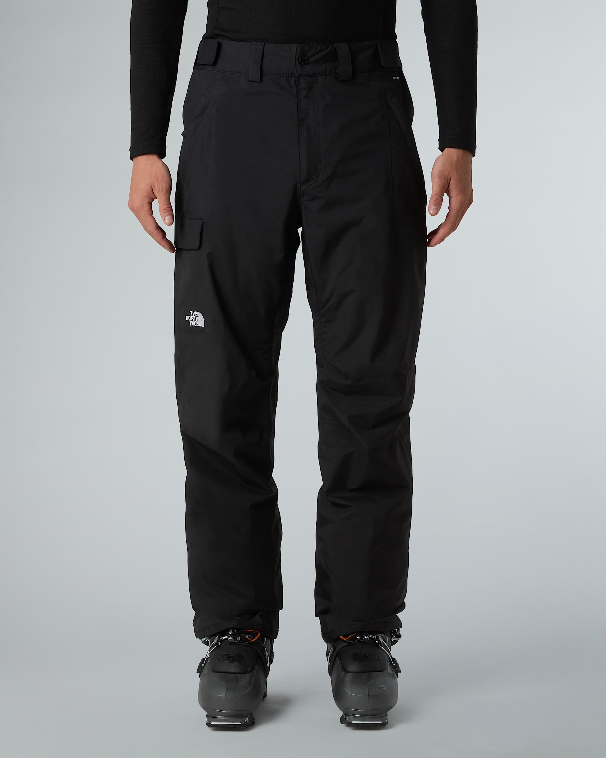 Freedom Hose fr Herren TNF alt4