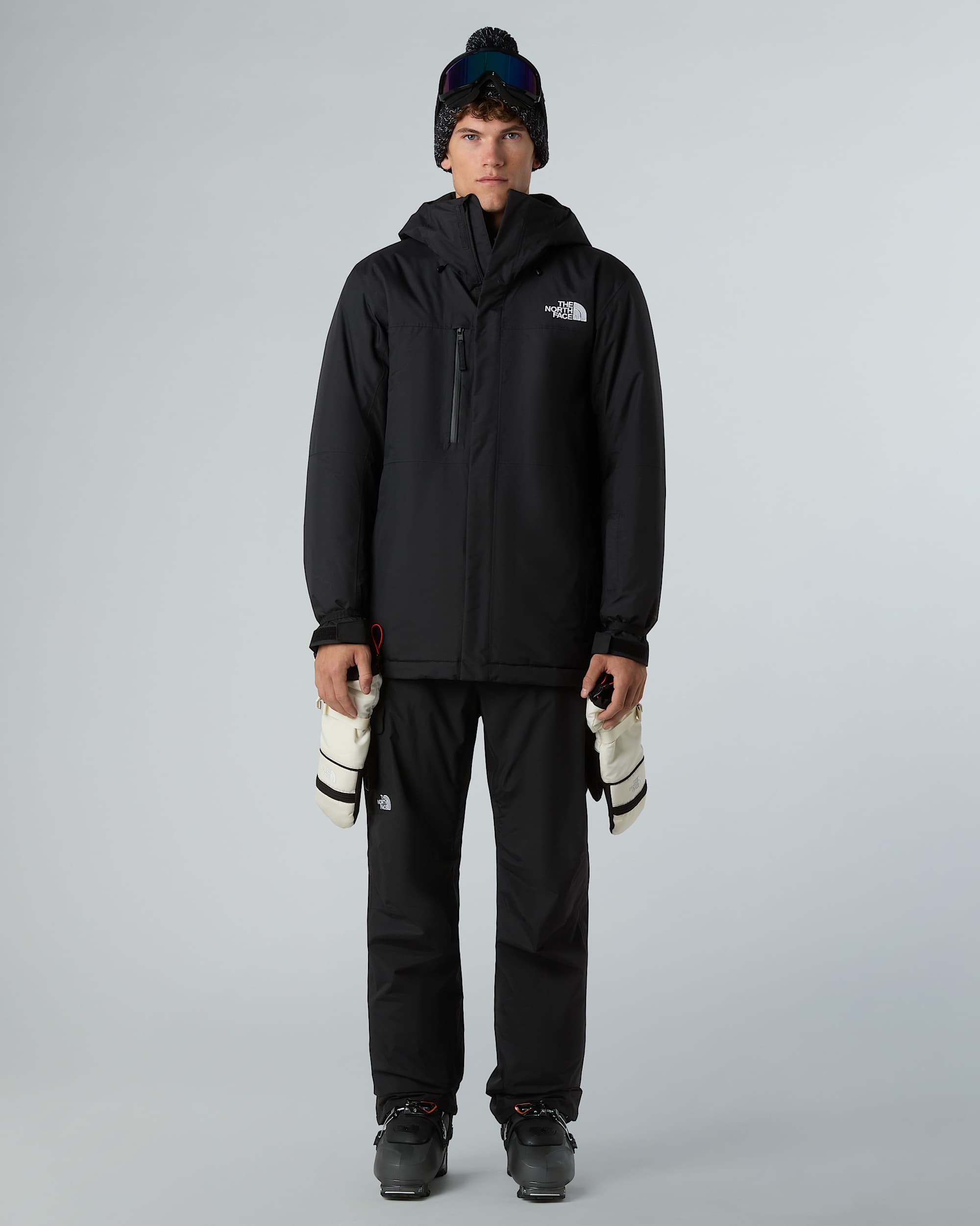 Freedom Hose fr Herren TNF alt5