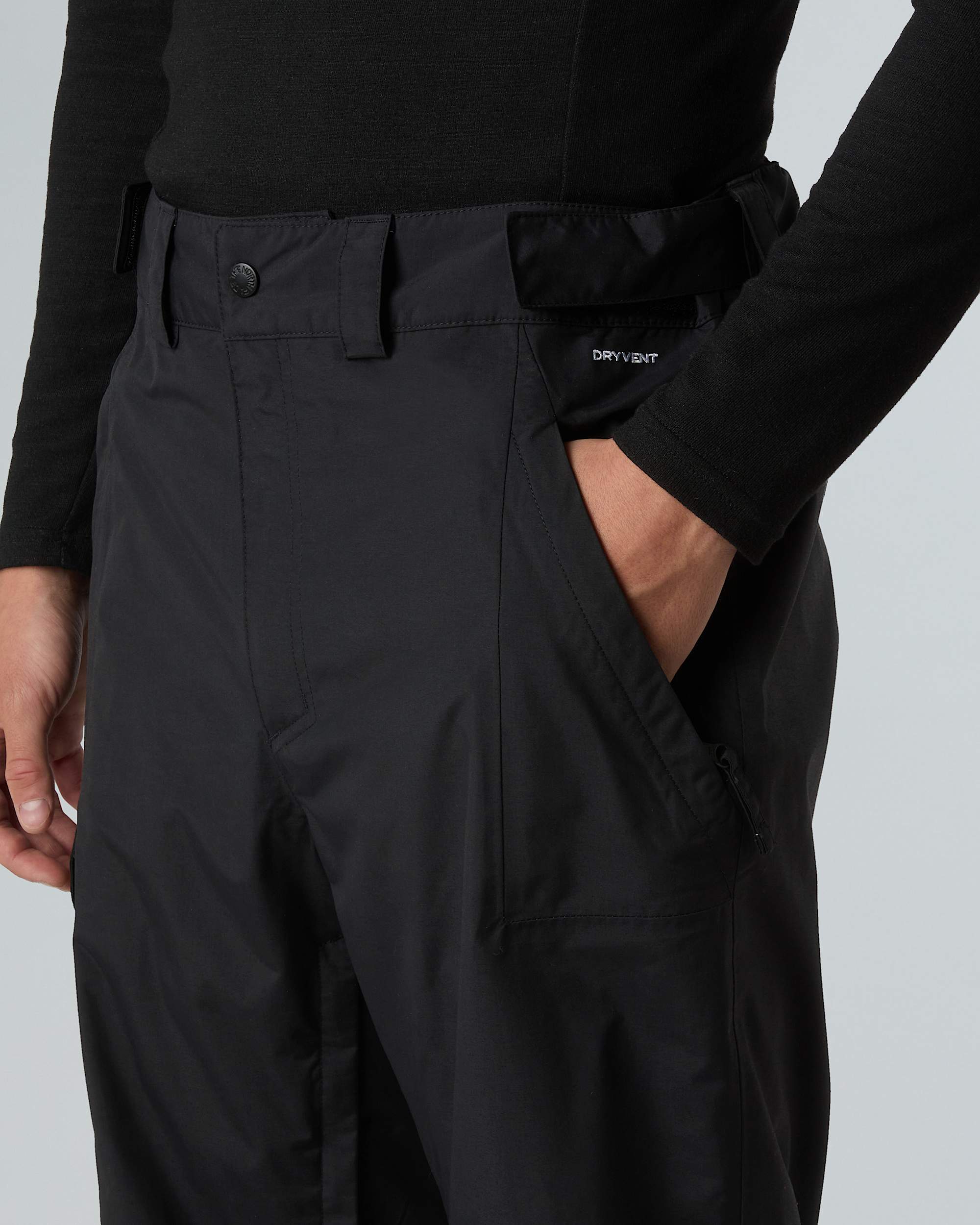Freedom Hose fr Herren TNF alt9