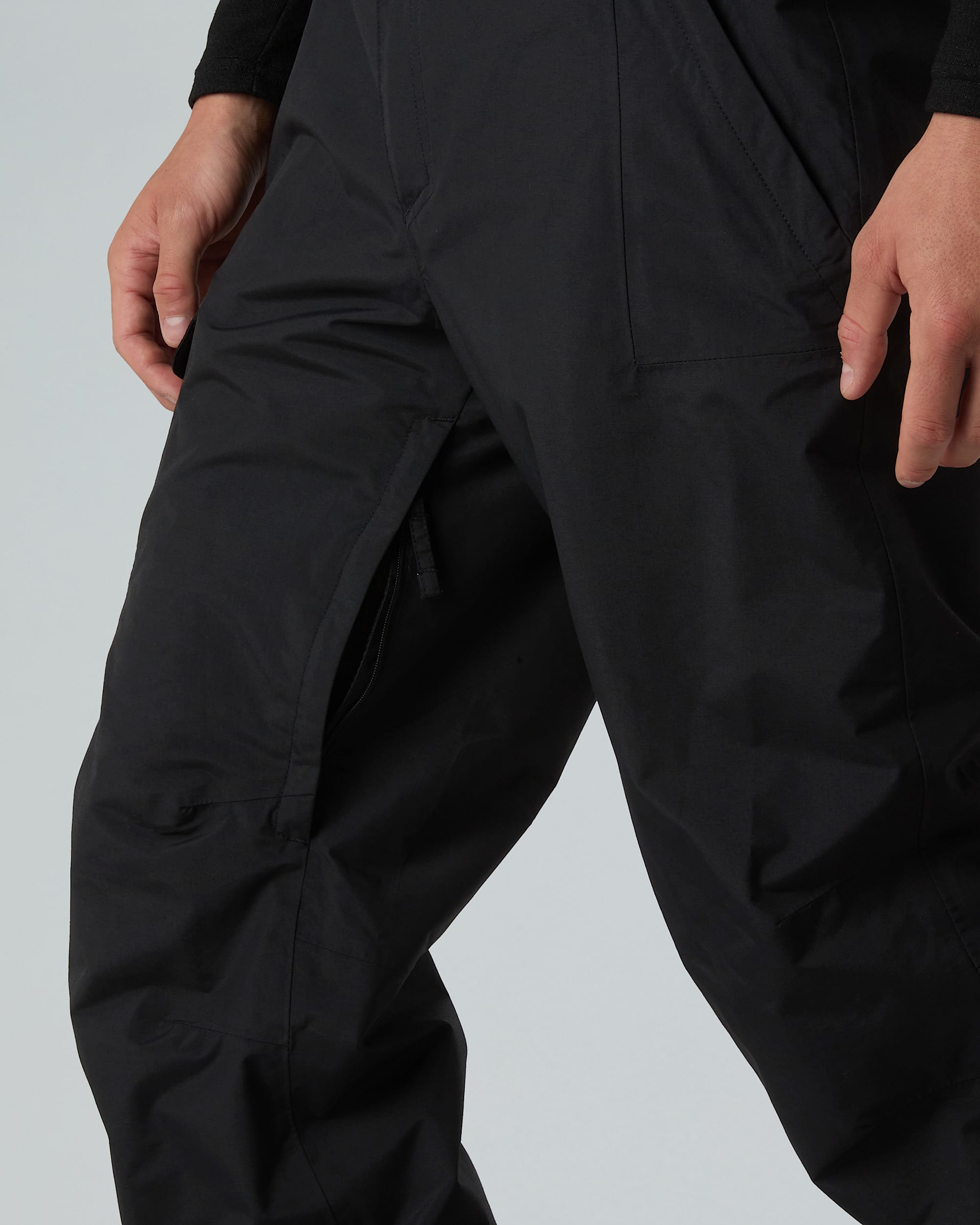 Freedom Hose fr Herren TNF alt10