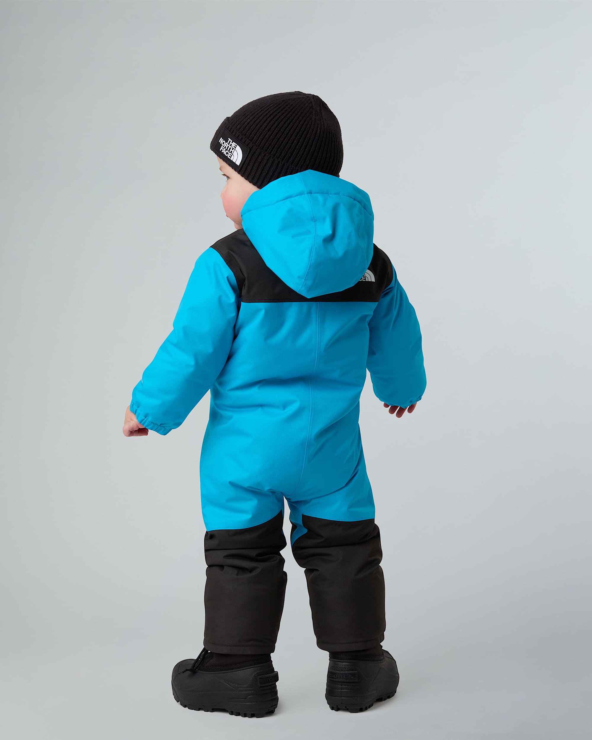 Baby Freedom Snow Suit | The North Face UK