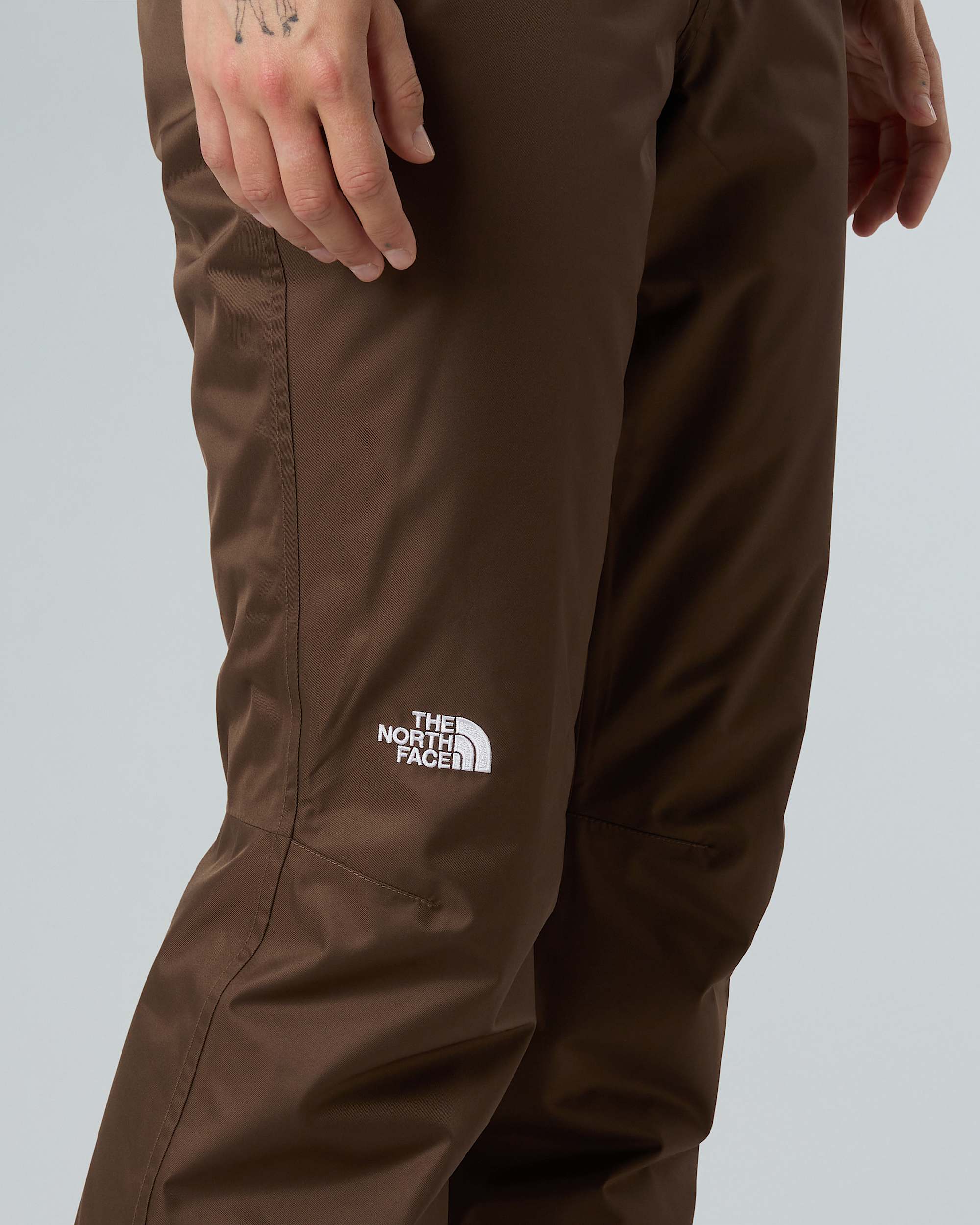 Pantaln con aislamiento trmico Sally para mujer TNF alt10