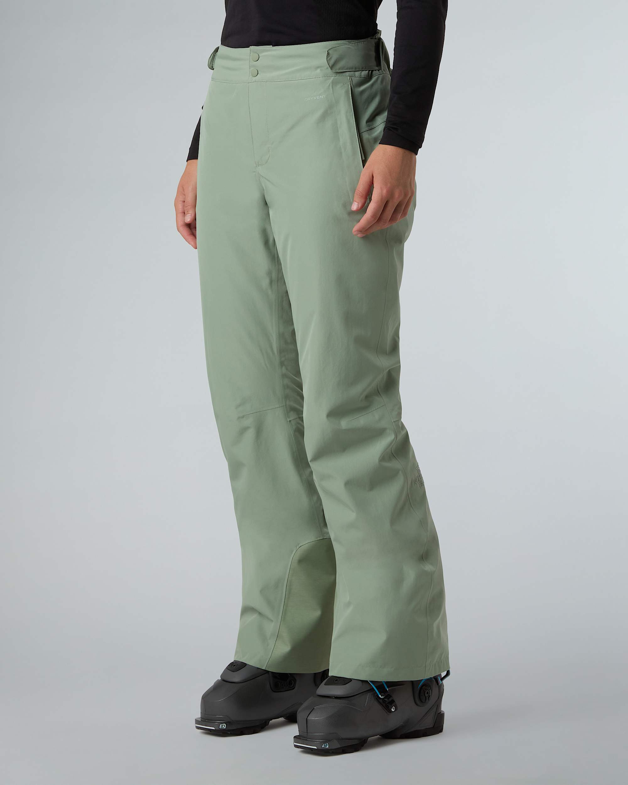 Pantaln Descendit para mujer TNF alt4