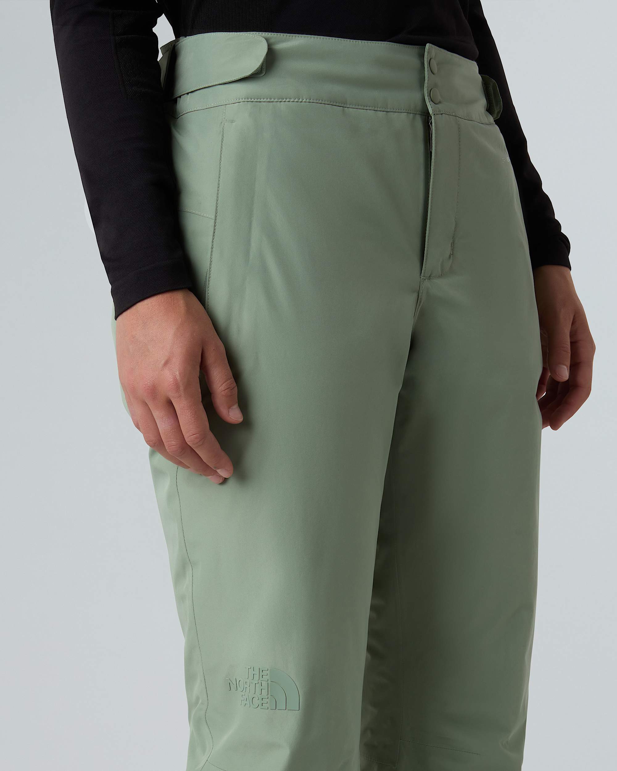 Pantaln Descendit para mujer TNF alt10