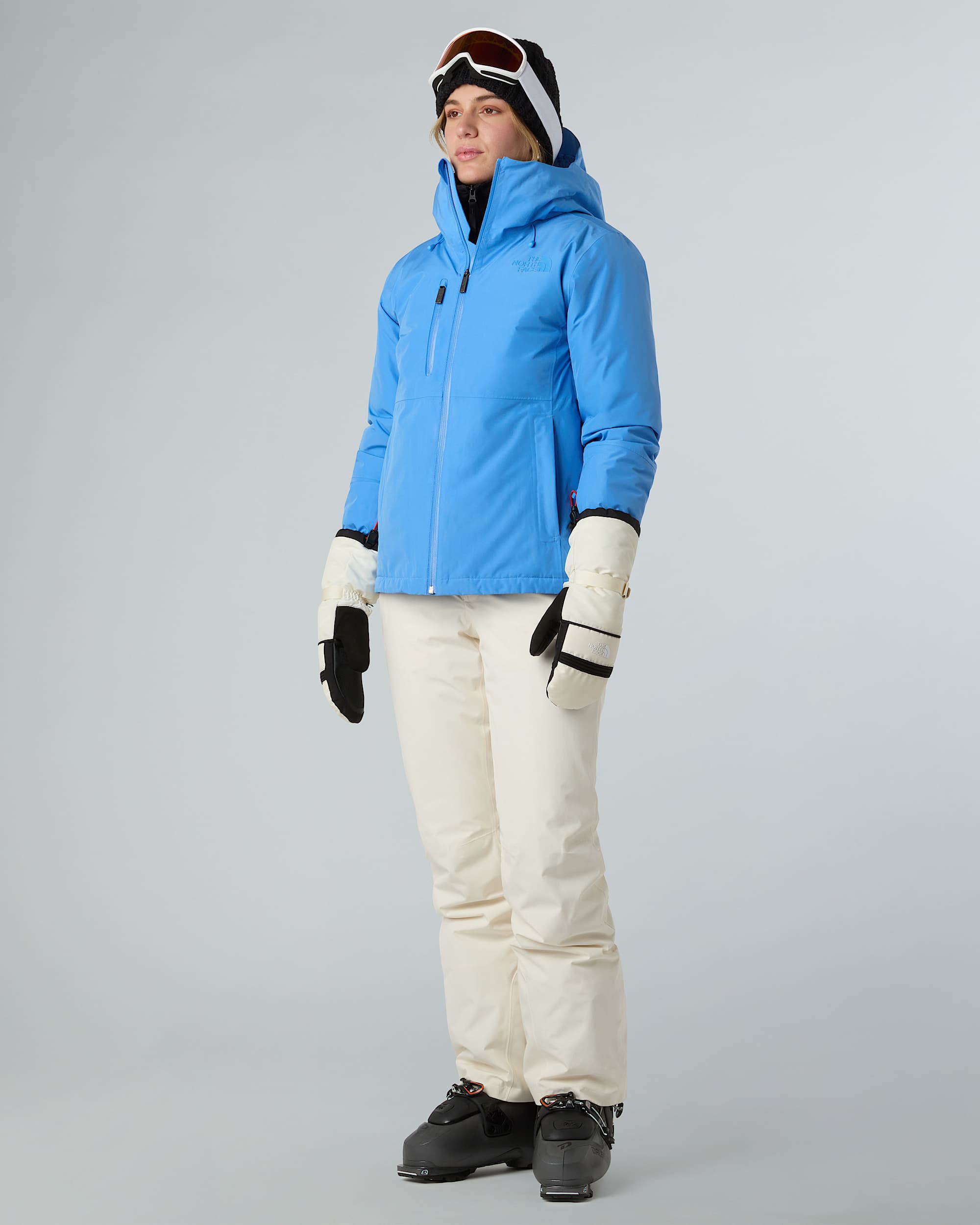 Pantalon Descendit pour femme TNF ALT5