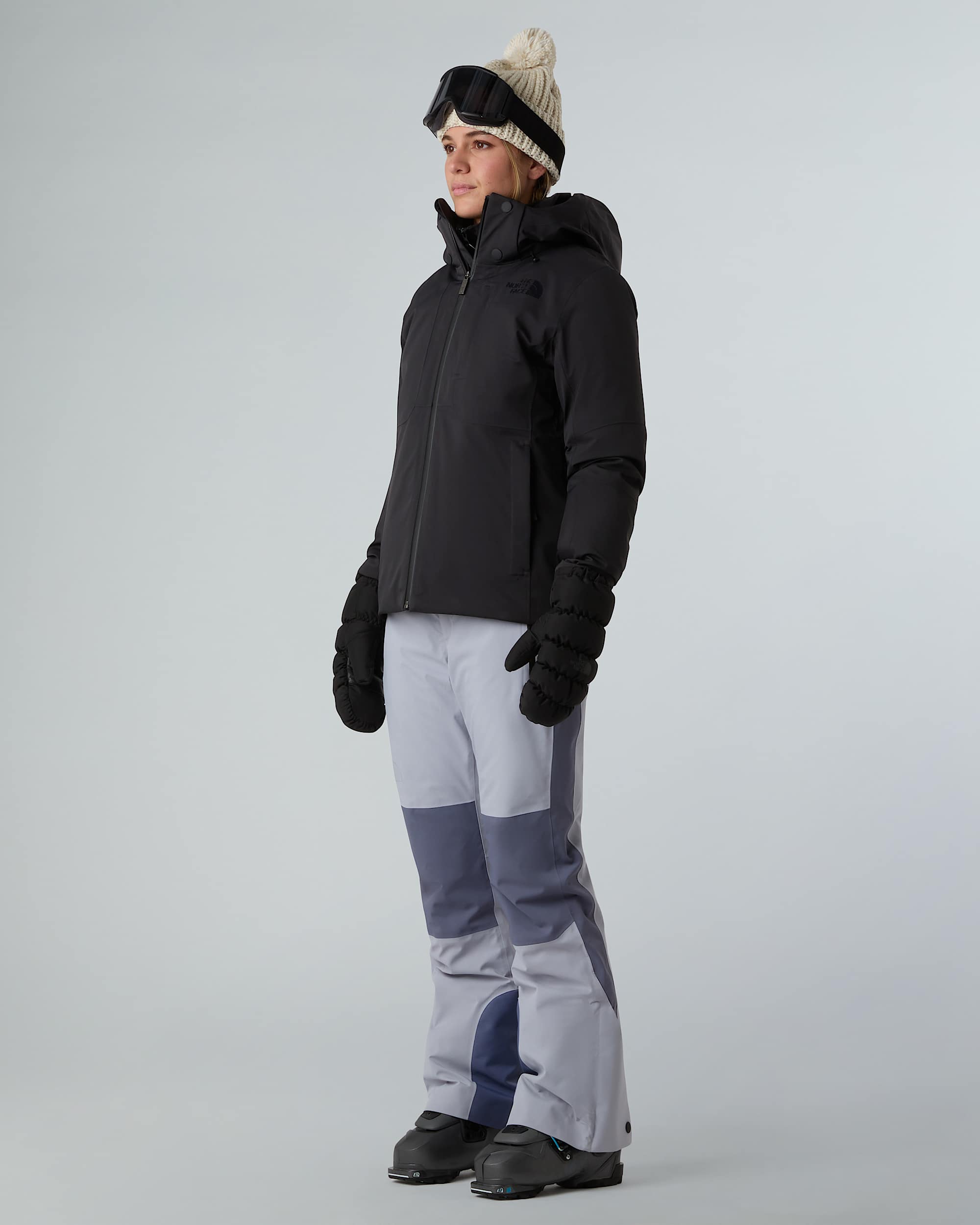 Pantaln Lenado para mujer TNF ALT5