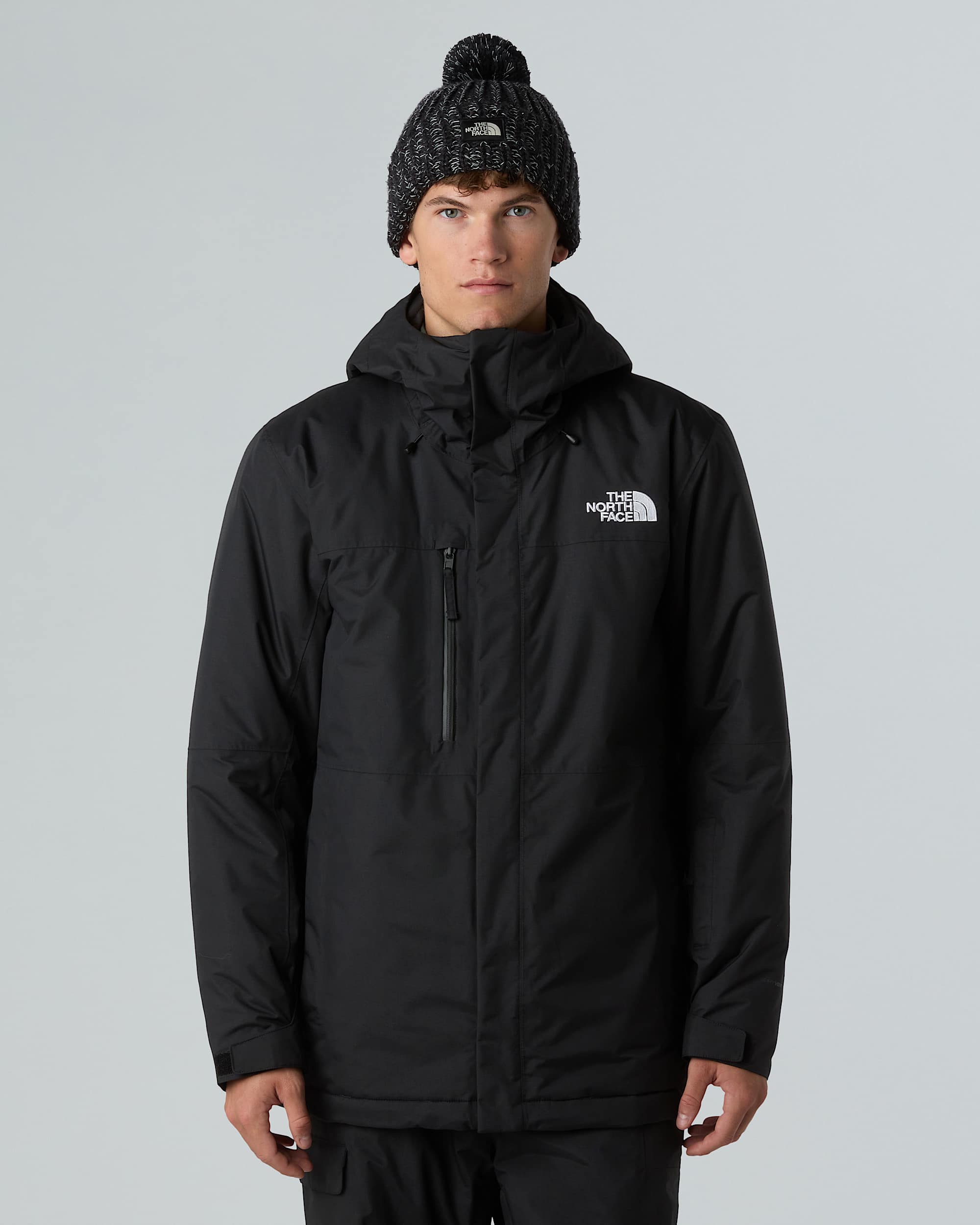 Gesoleerde Freedomjas voor heren TNF alt4