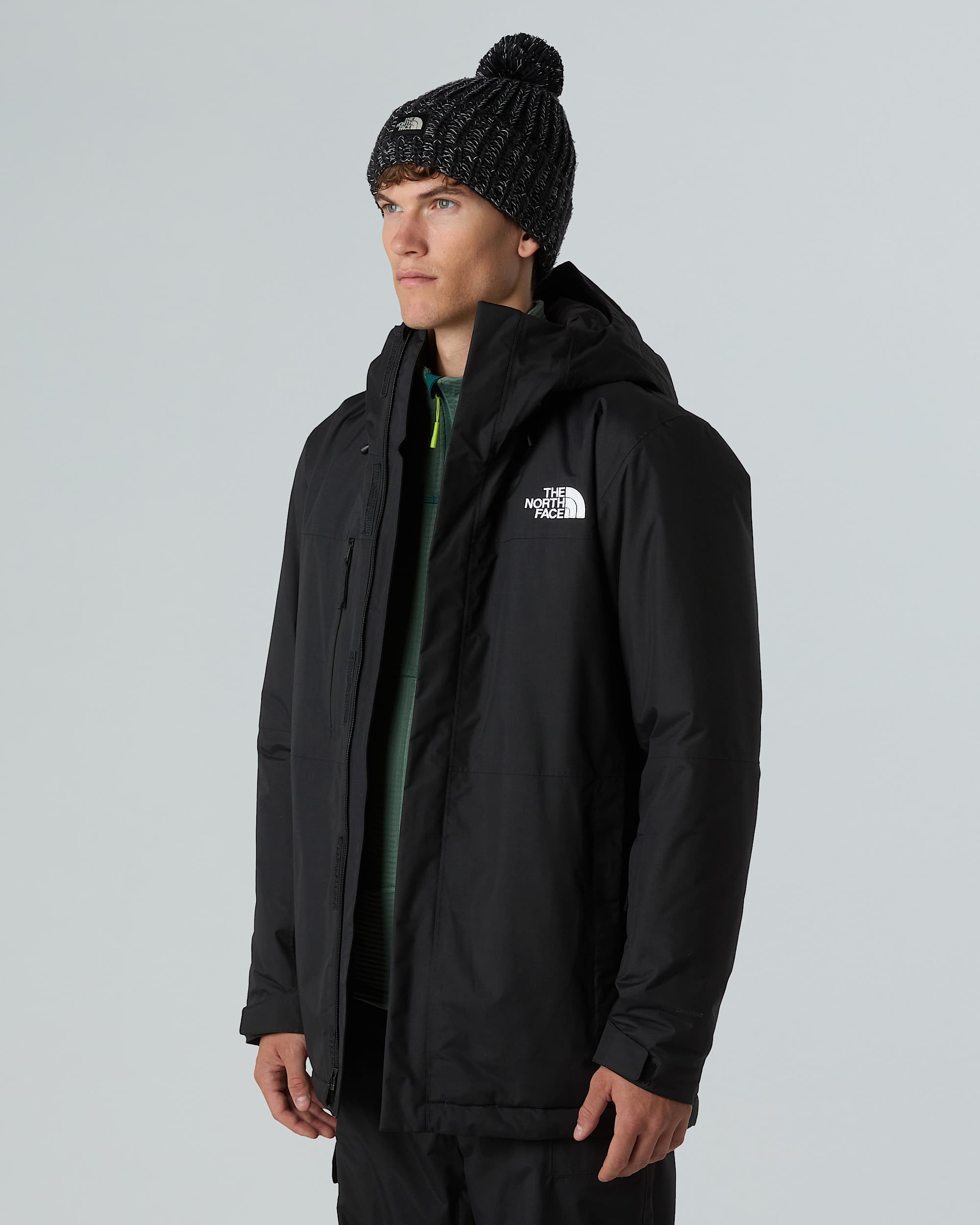 Gesoleerde Freedomjas voor heren TNF alt7