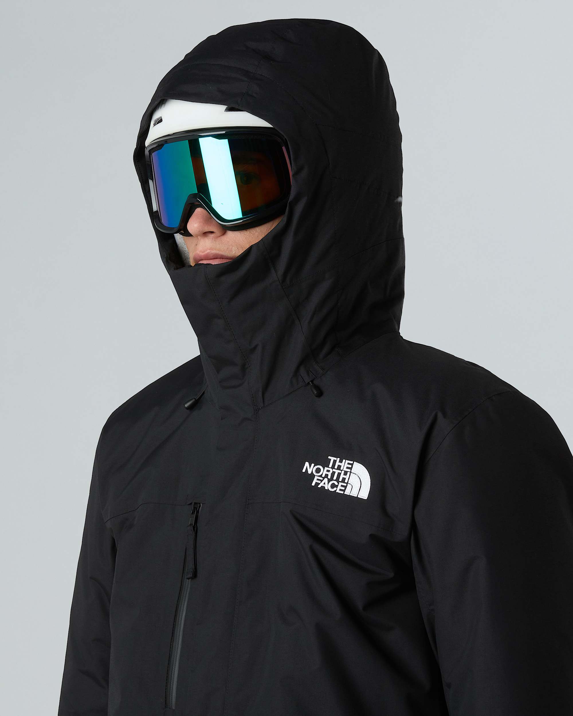 Gesoleerde Freedomjas voor heren TNF alt9