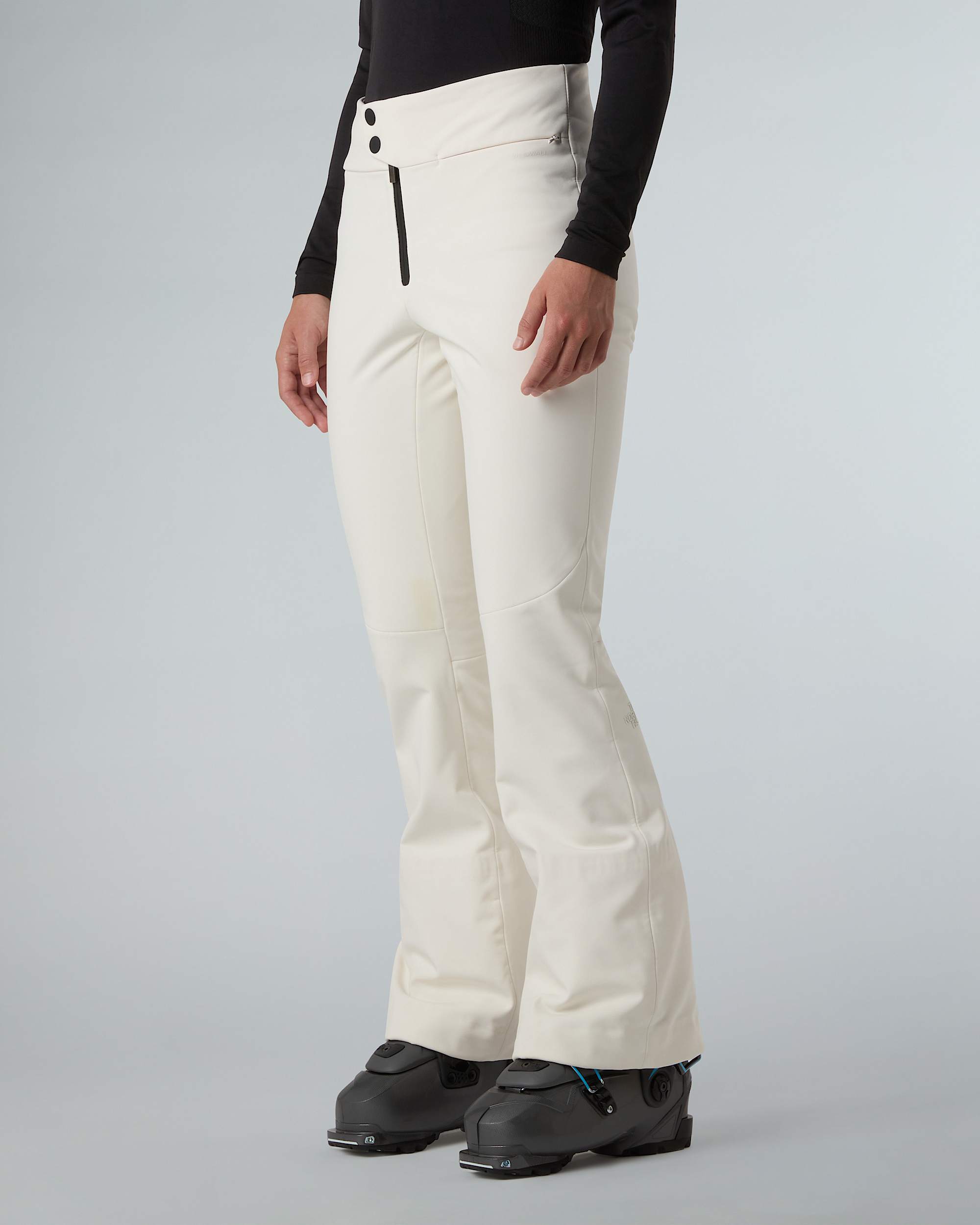 Pantalon de ski Snoga pour femme TNF ALT4