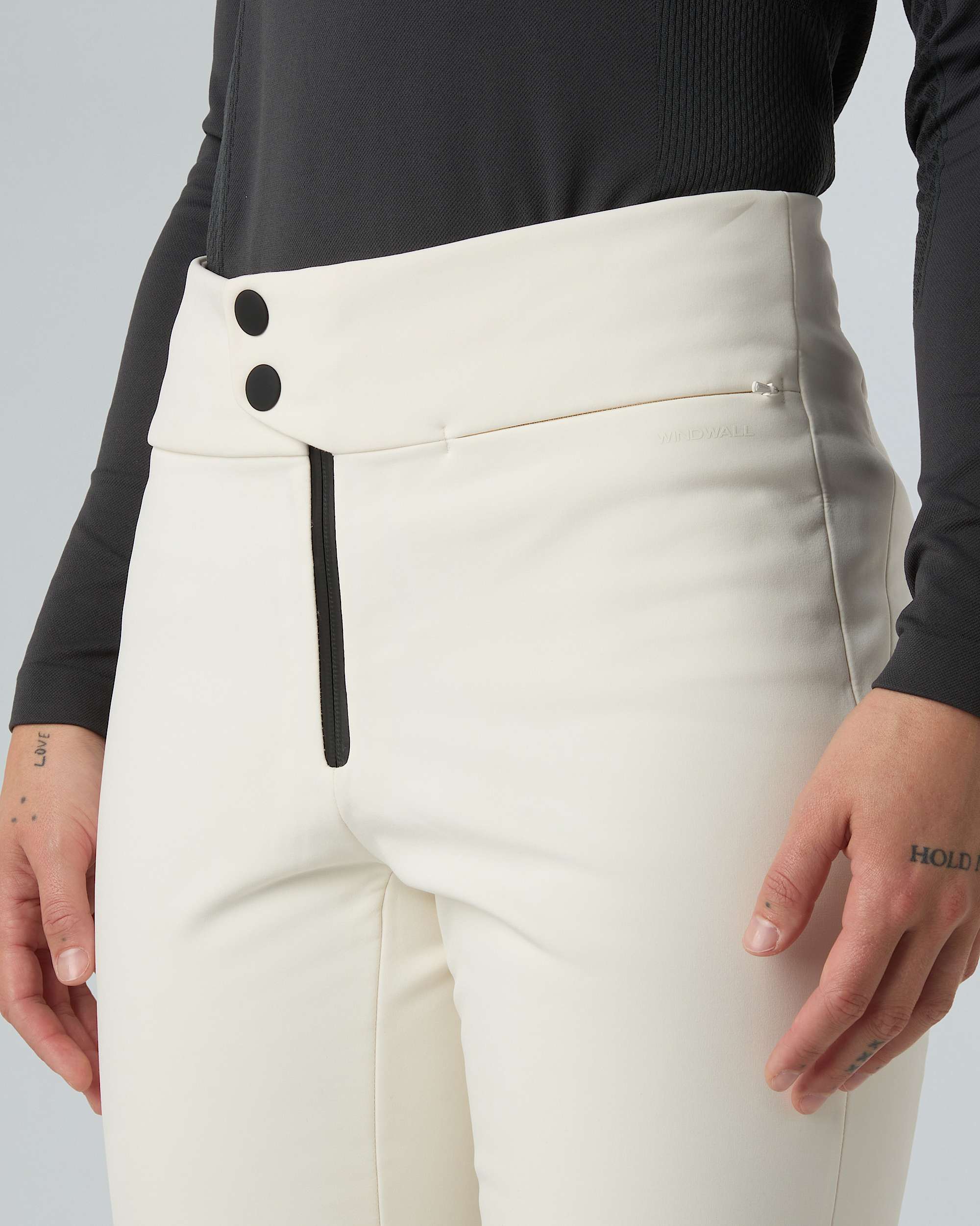 Pantalon de ski Snoga pour femme TNF ALT9