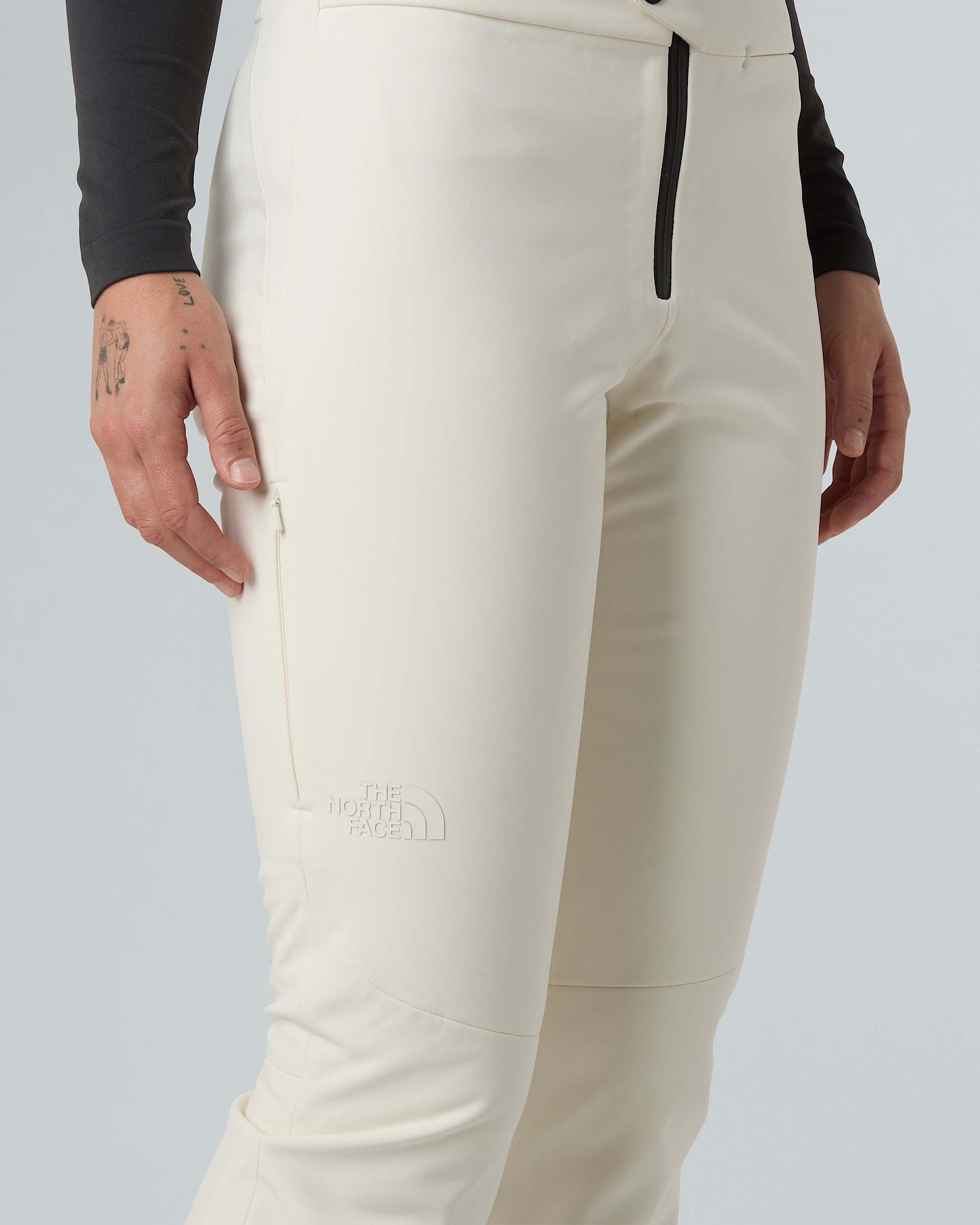 Pantalon de ski Snoga pour femme TNF ALT10