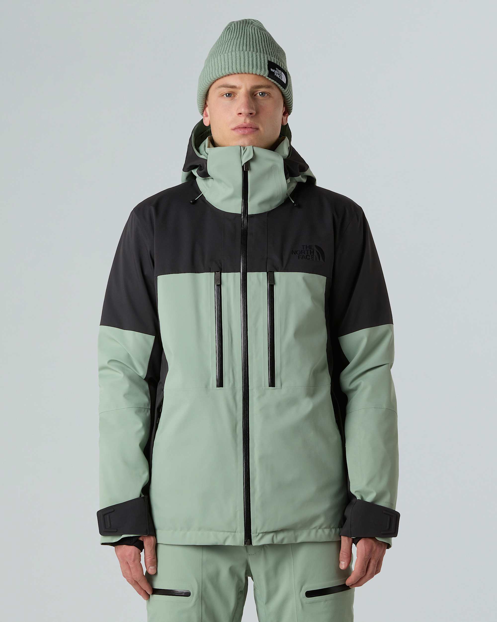 Mens Chakal Jacket TNF alt4