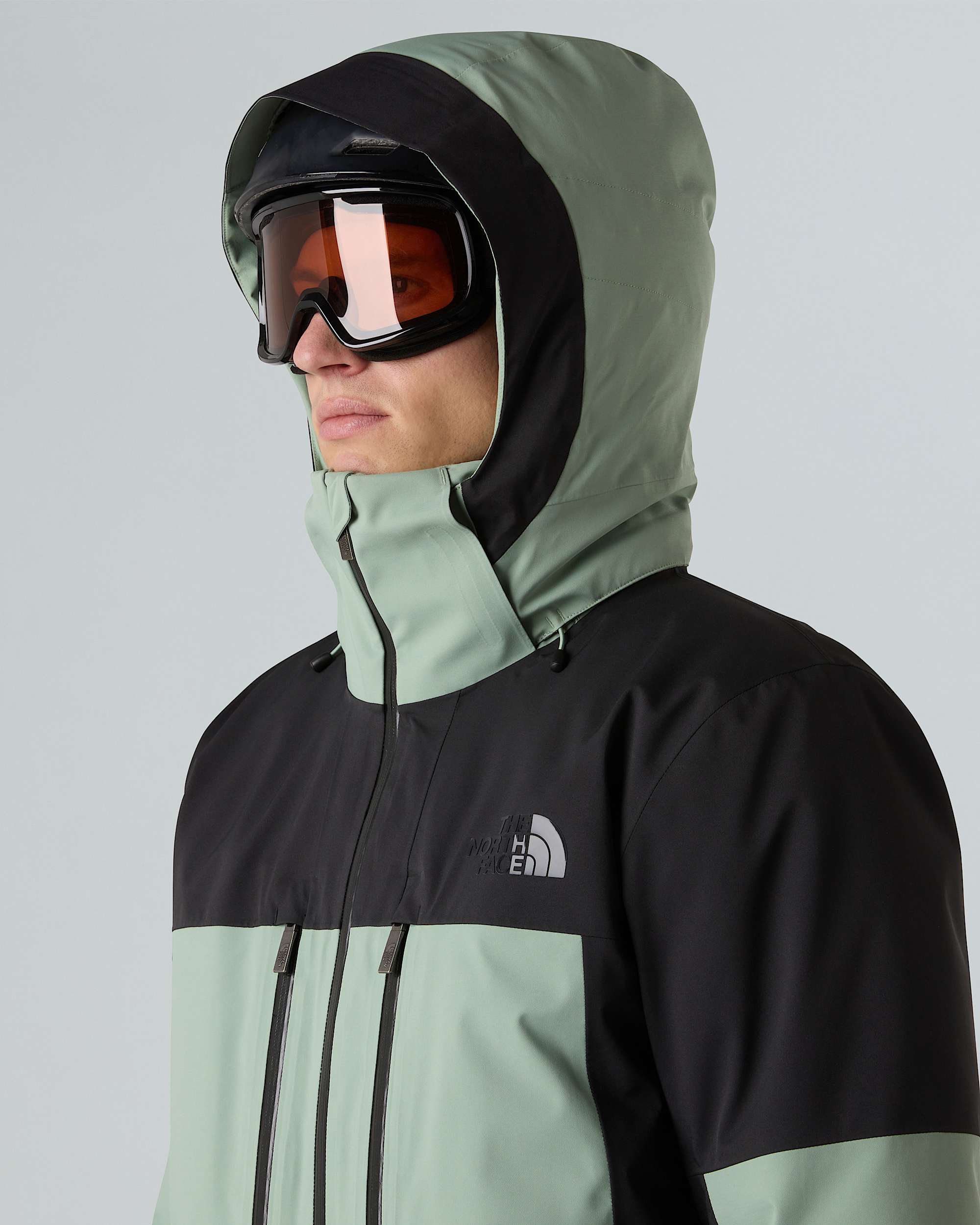 Mens Chakal Jacket TNF alt9