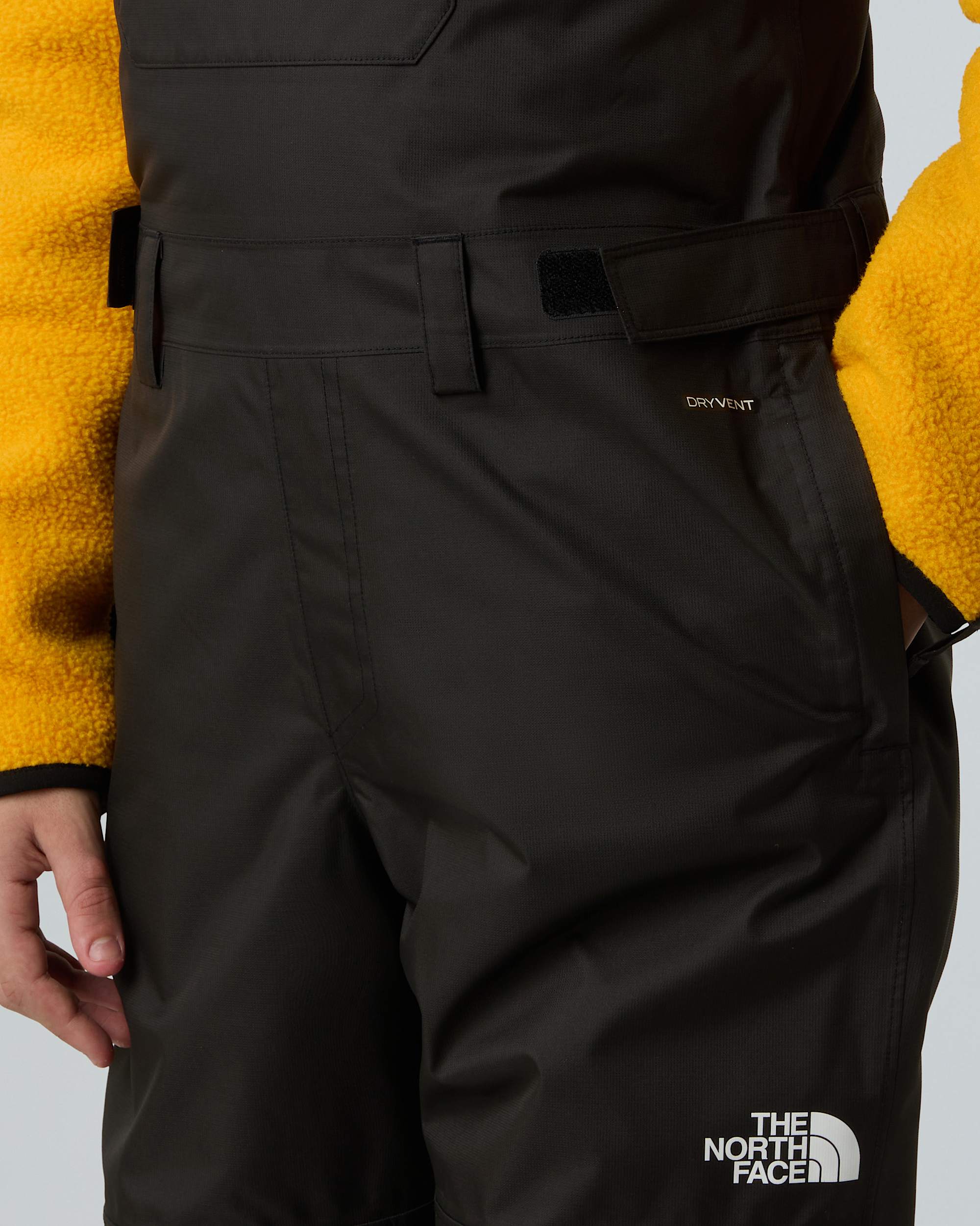 Teens Freedom Insulated Bib Trousers TNF alt8