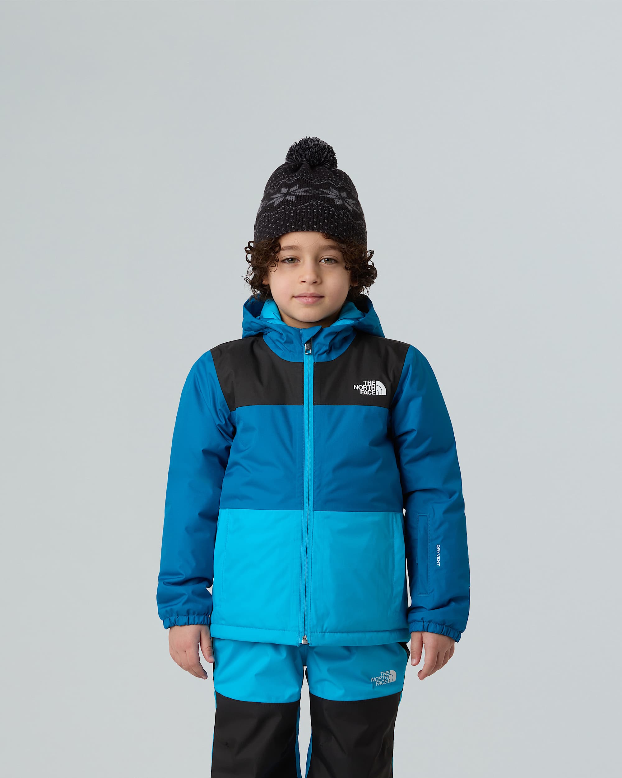 Veste isolante Freedom pour enfant TNF ALT4