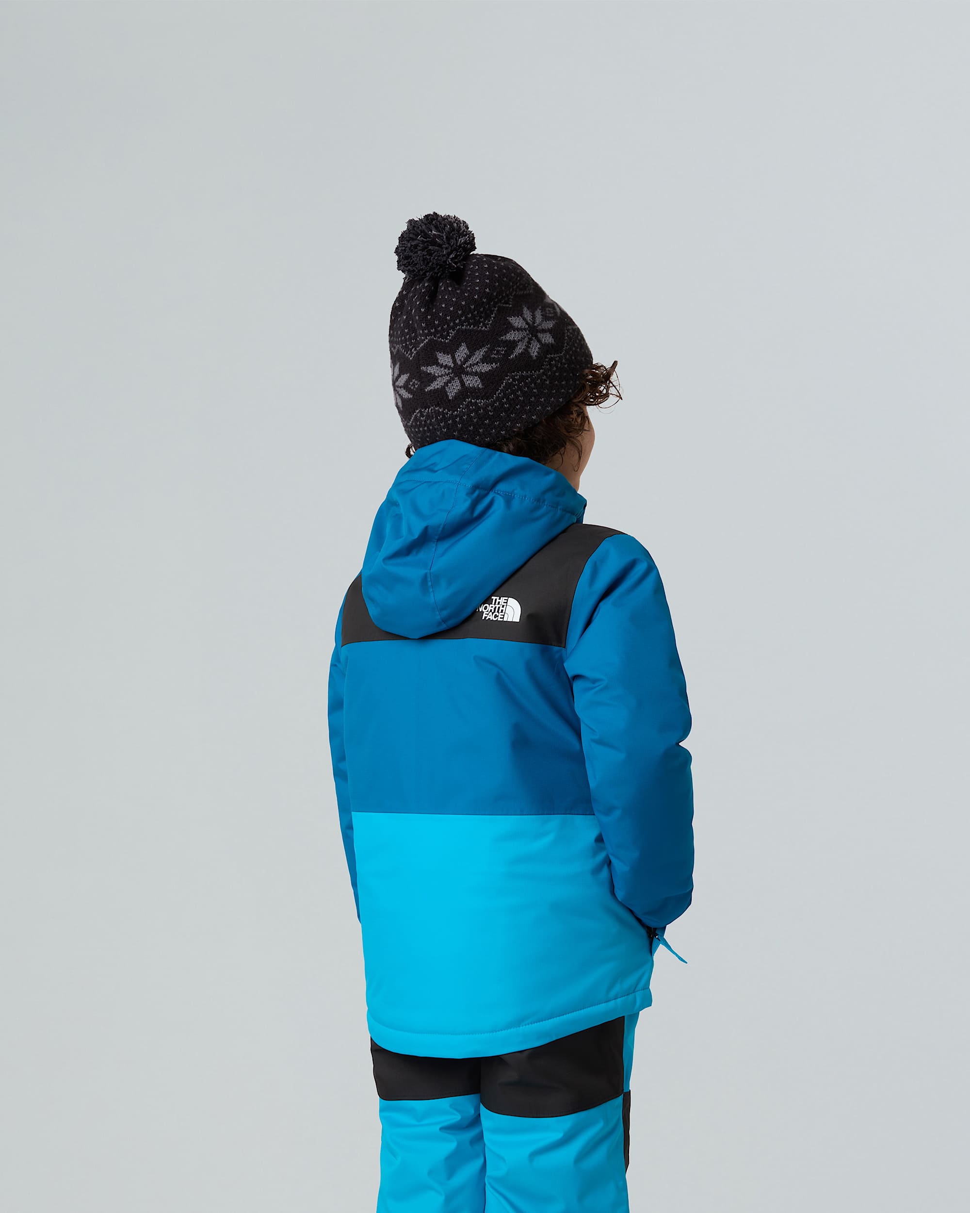 Veste isolante Freedom pour enfant TNF ALT6