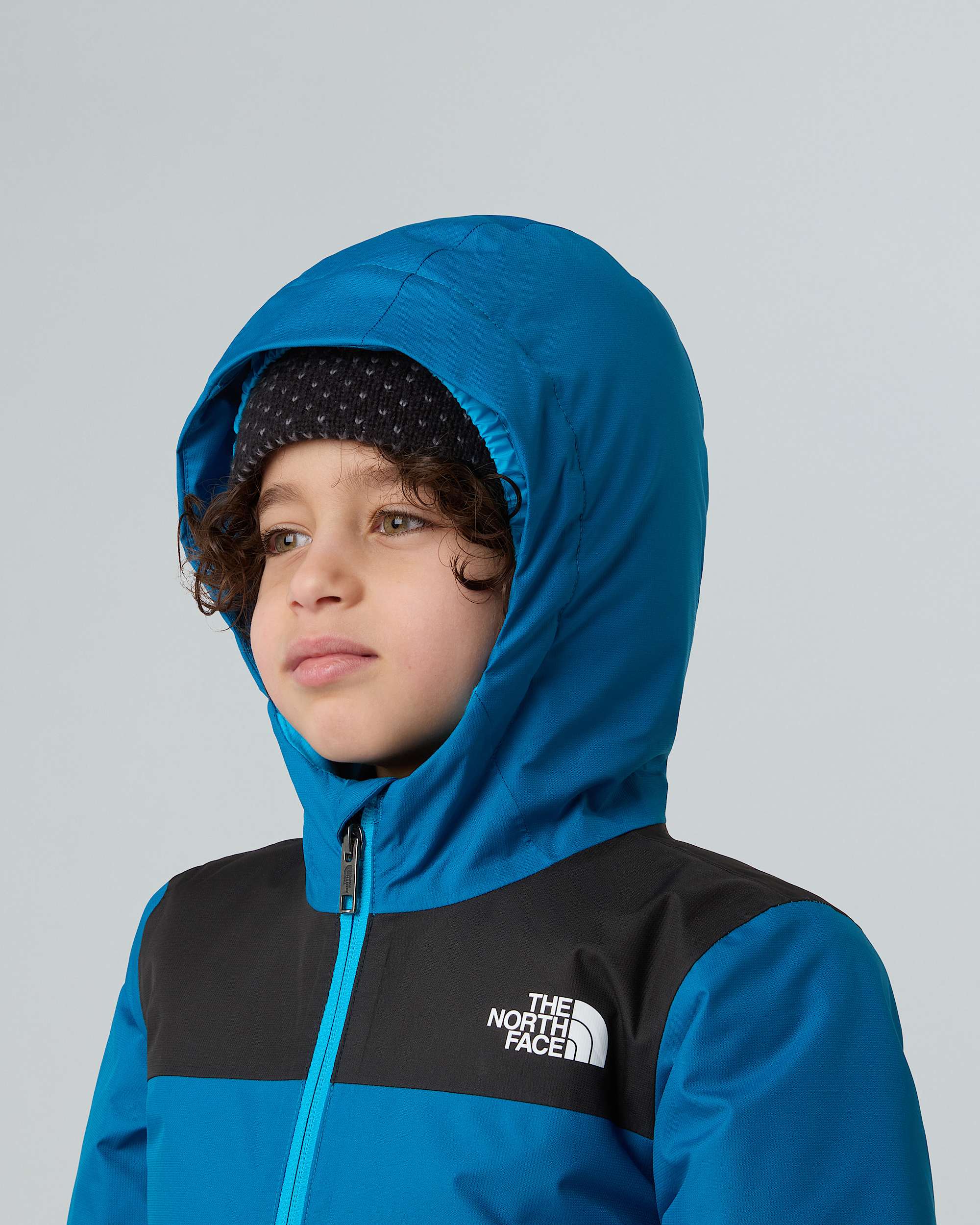 Veste isolante Freedom pour enfant TNF ALT8