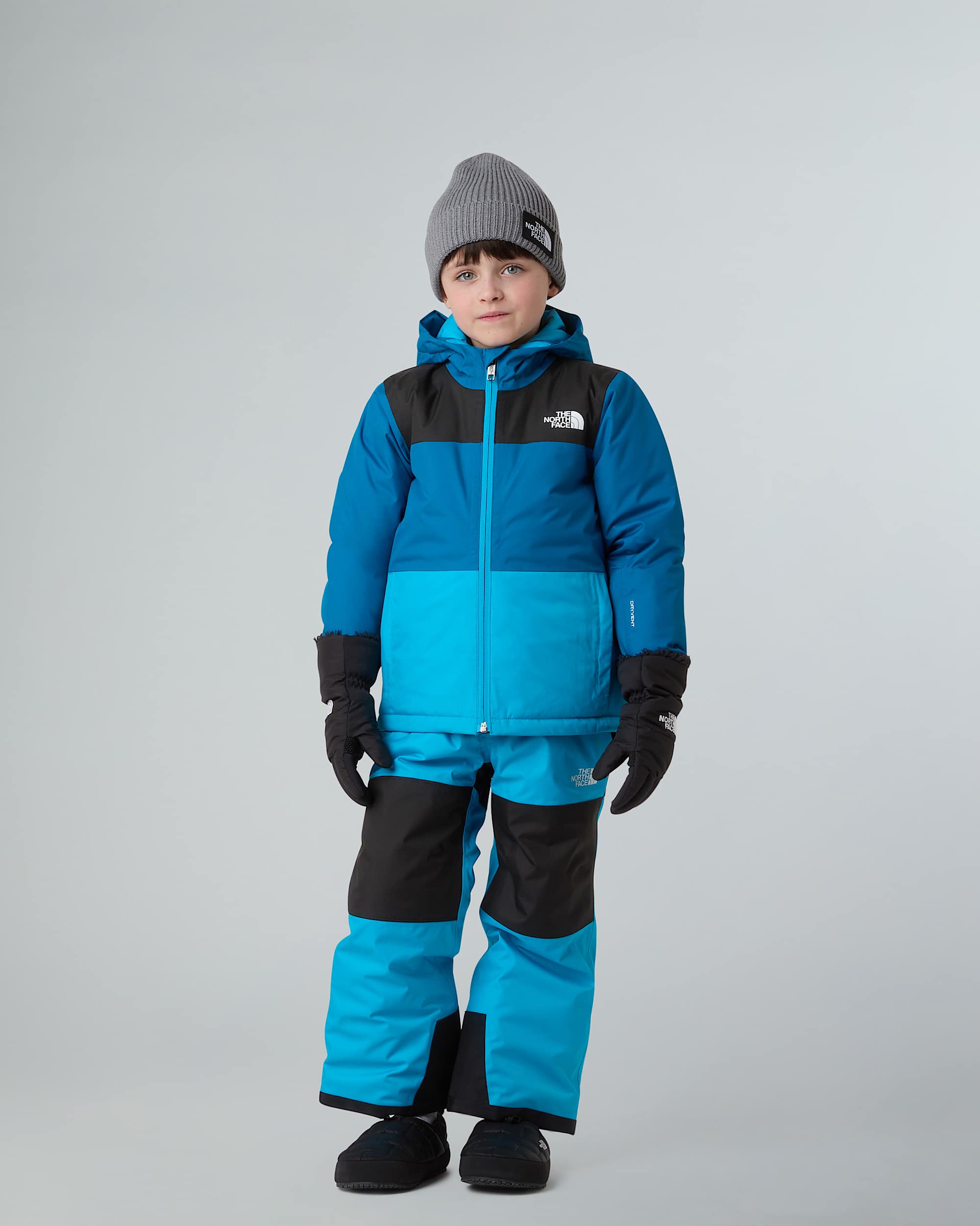 Veste isolante Freedom pour enfant TNF ALT13
