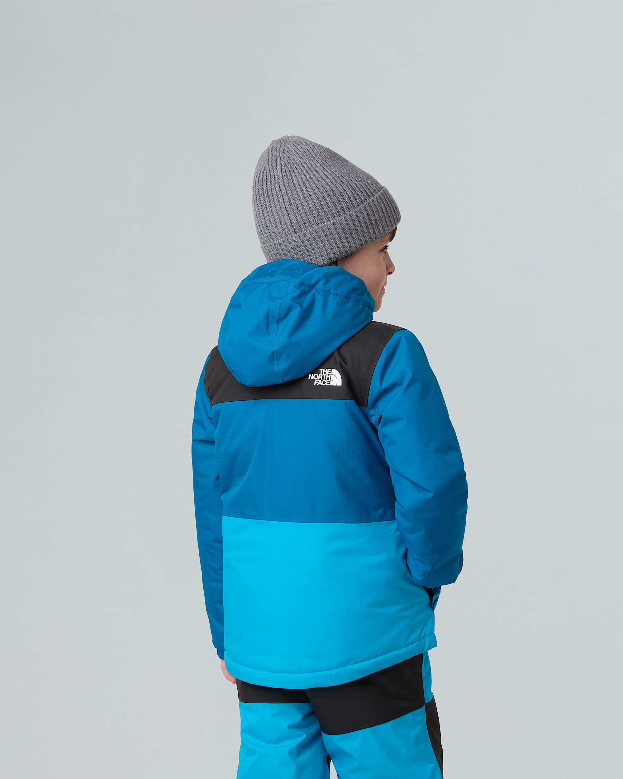 Veste isolante Freedom pour enfant TNF ALT14