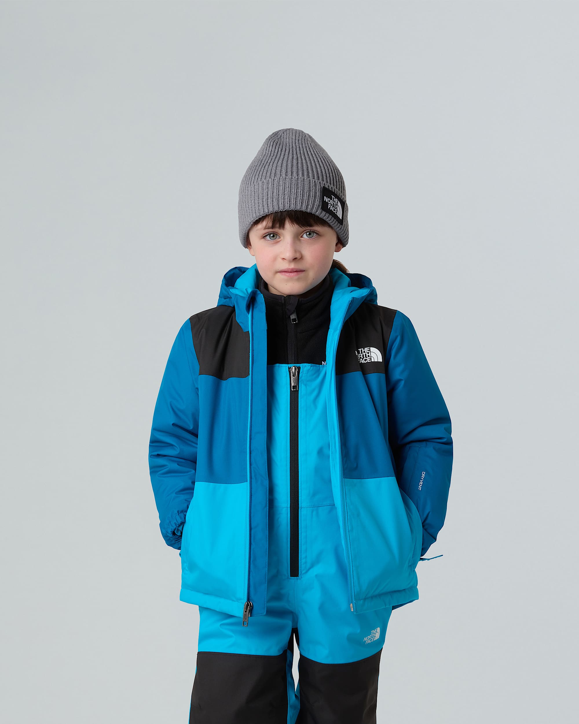 Veste isolante Freedom pour enfant TNF ALT15