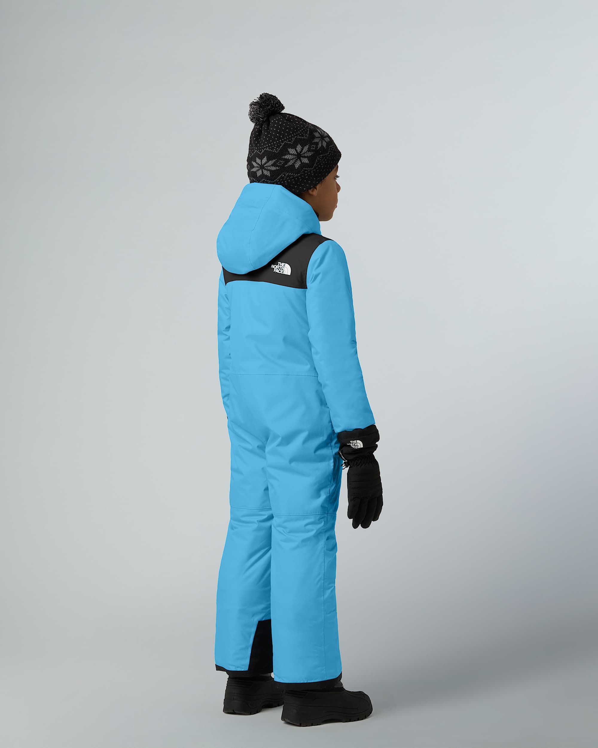 Traje de nieve Freedom para nios TNF ALT6