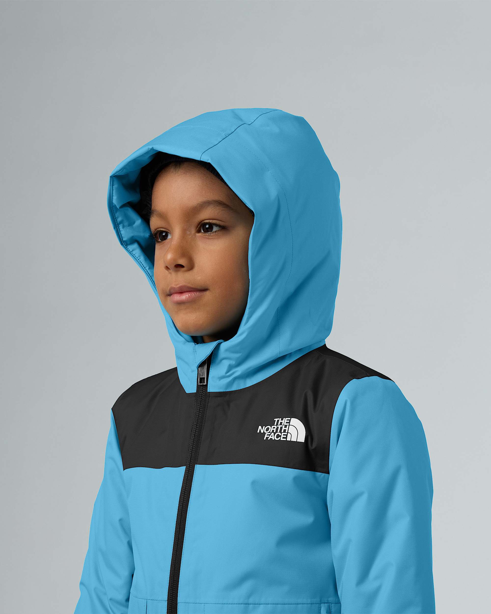 Traje de nieve Freedom para nios TNF ALT7