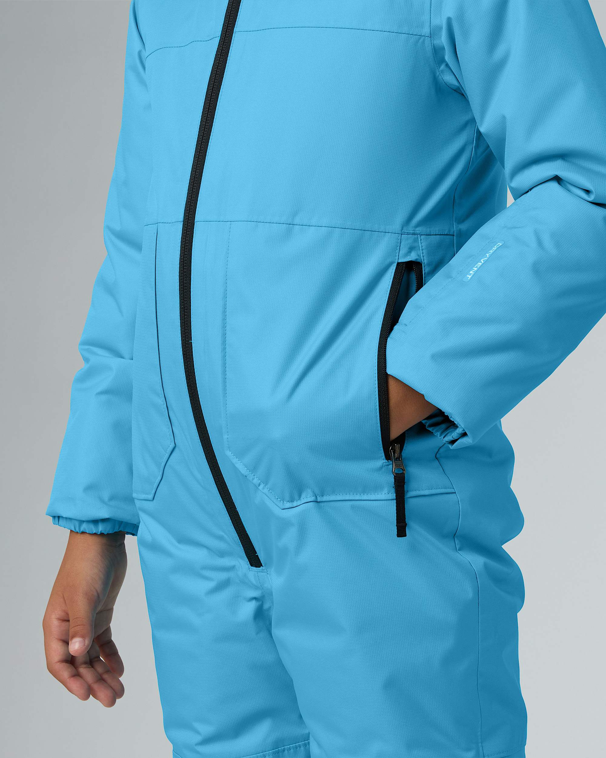 Traje de nieve Freedom para nios TNF ALT8