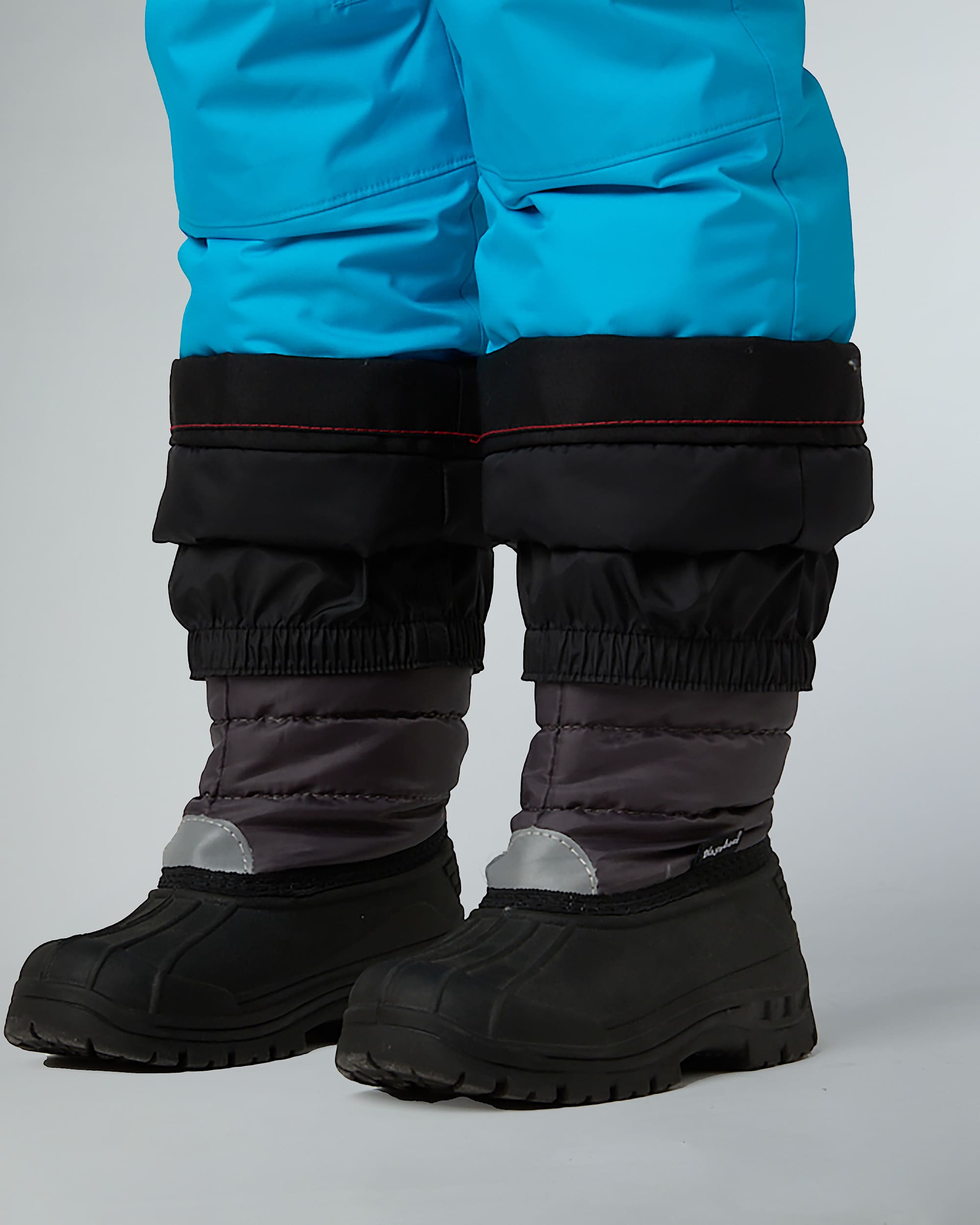 Traje de nieve Freedom para nios TNF ALT9