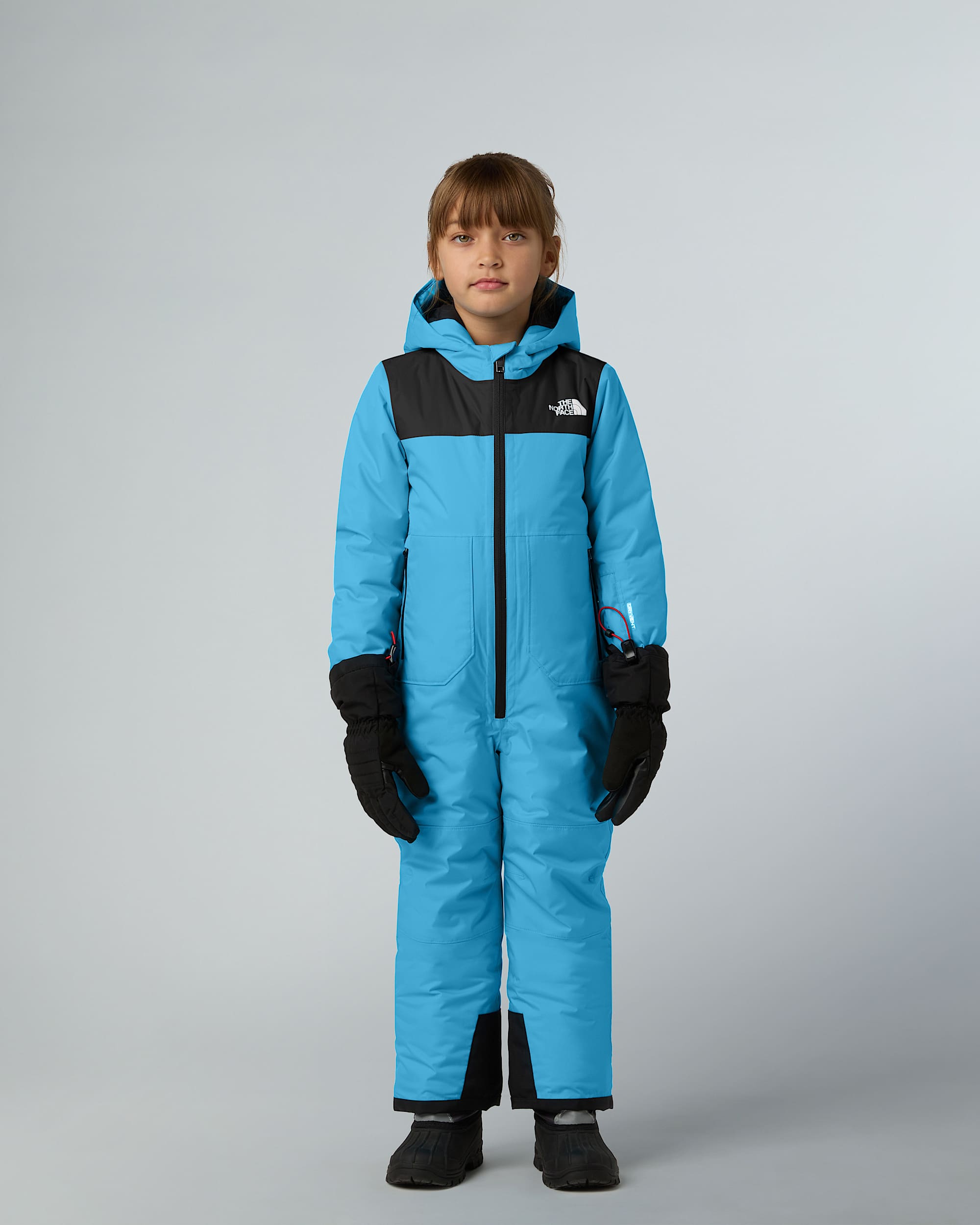 Traje de nieve Freedom para nios TNF ALT10
