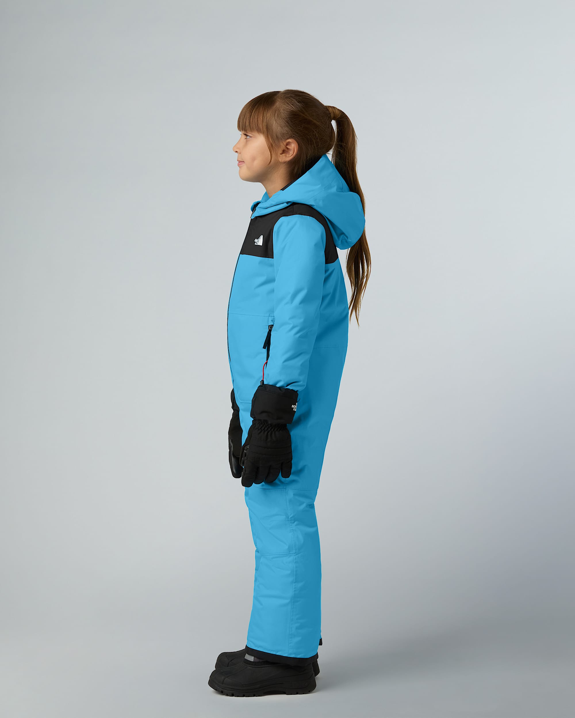 Traje de nieve Freedom para nios TNF ALT11
