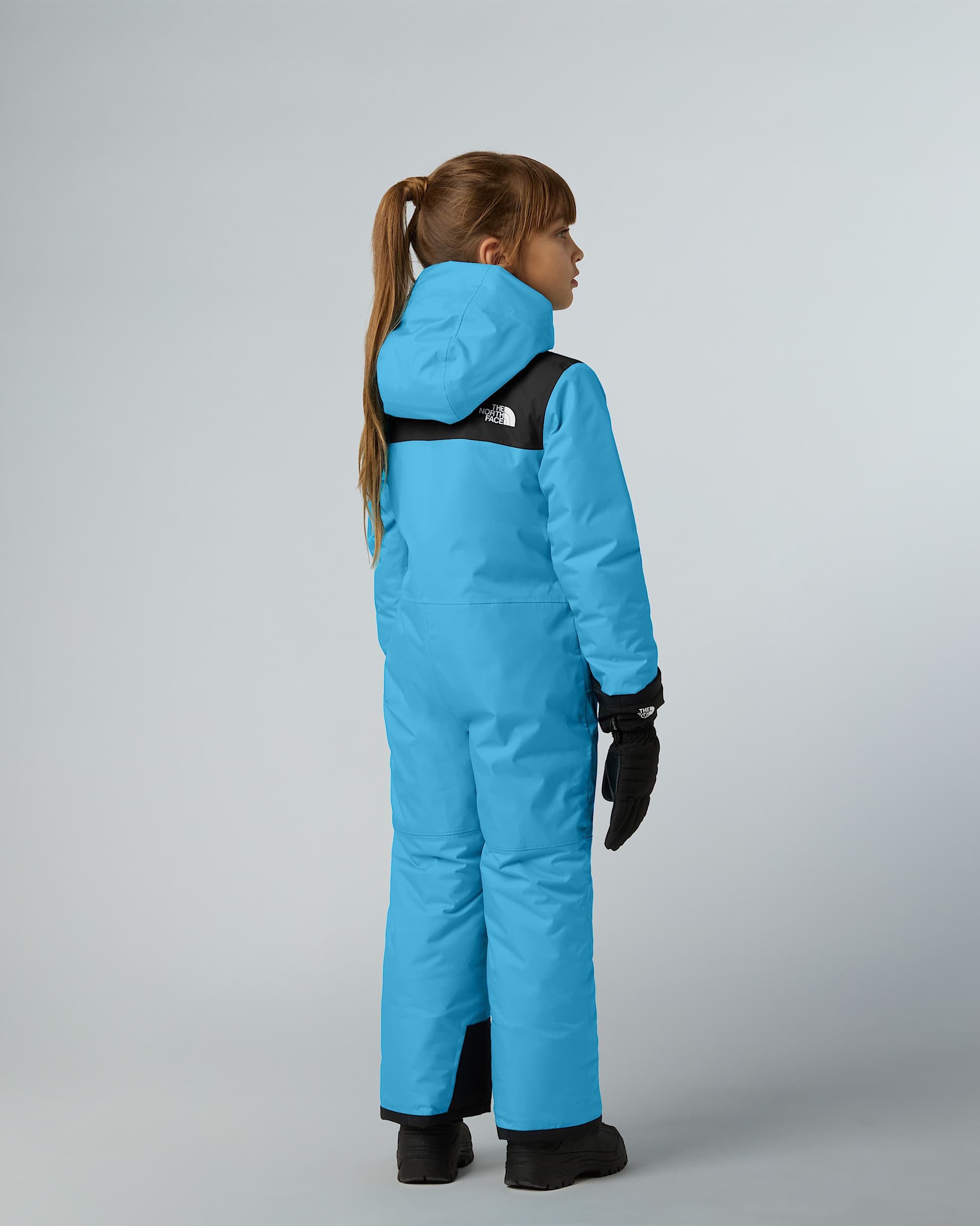 Traje de nieve Freedom para nios TNF ALT12