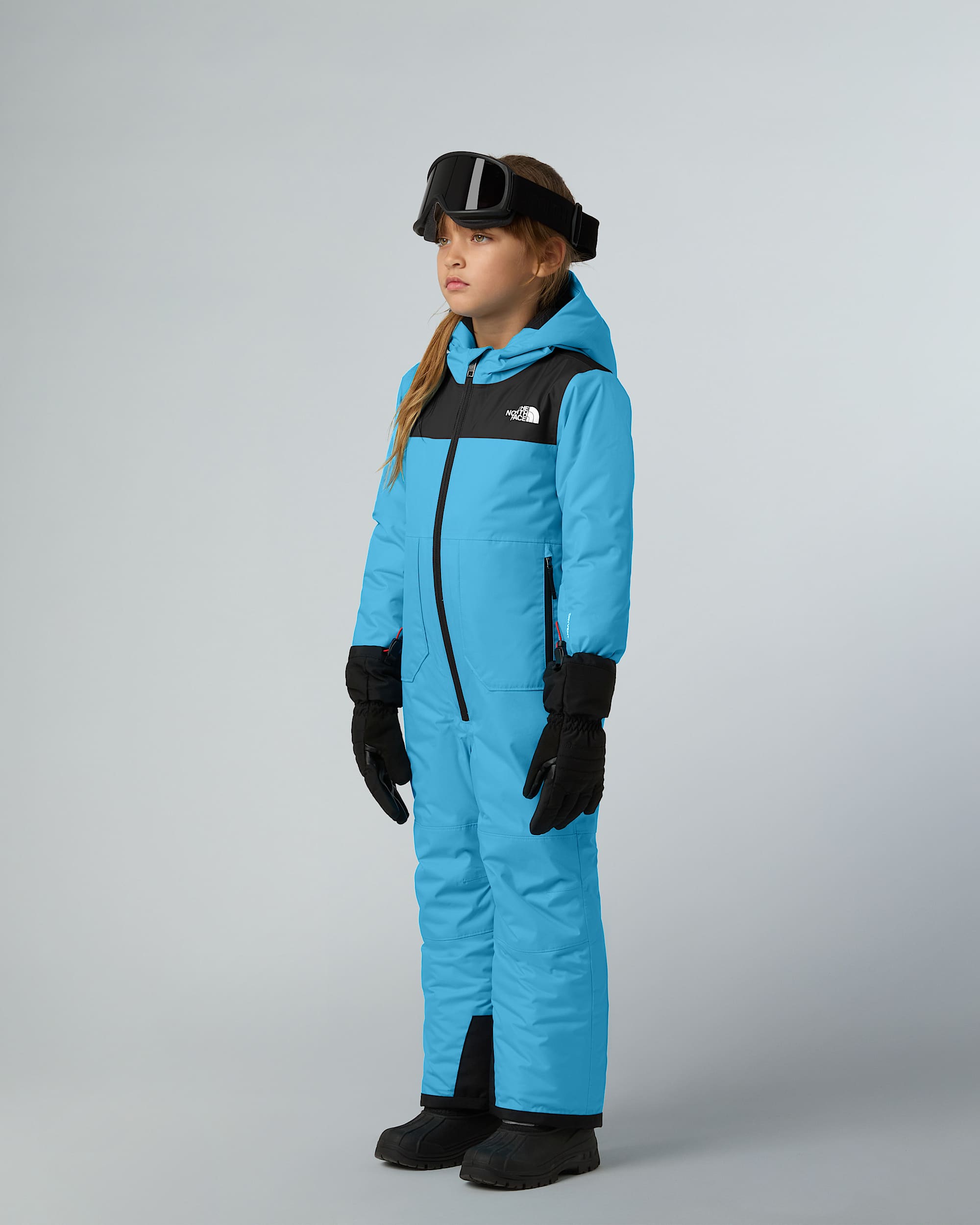 Traje de nieve Freedom para nios TNF ALT13