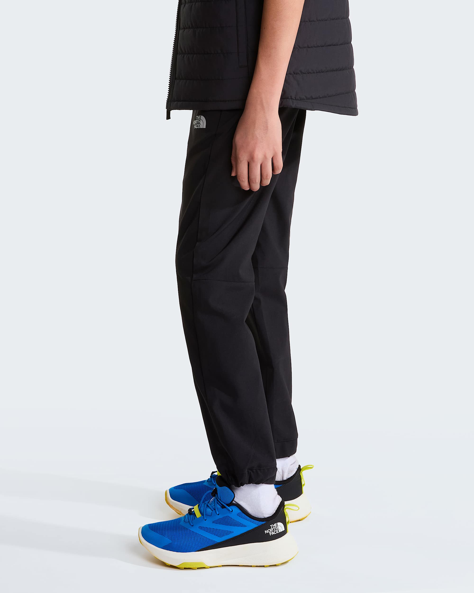 Boys On The Trail Trousers TNF ALT2