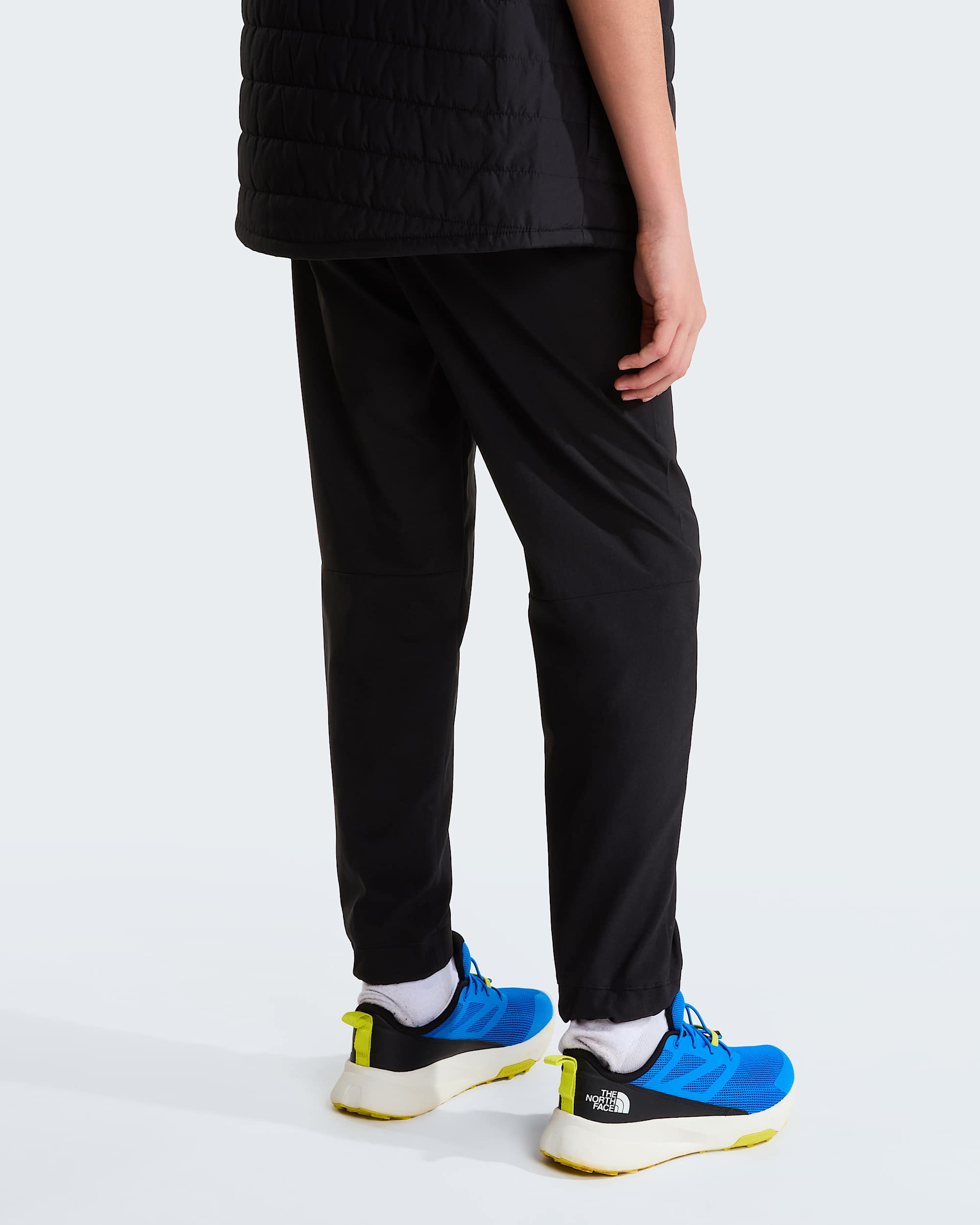 Boys On The Trail Trousers TNF ALT3