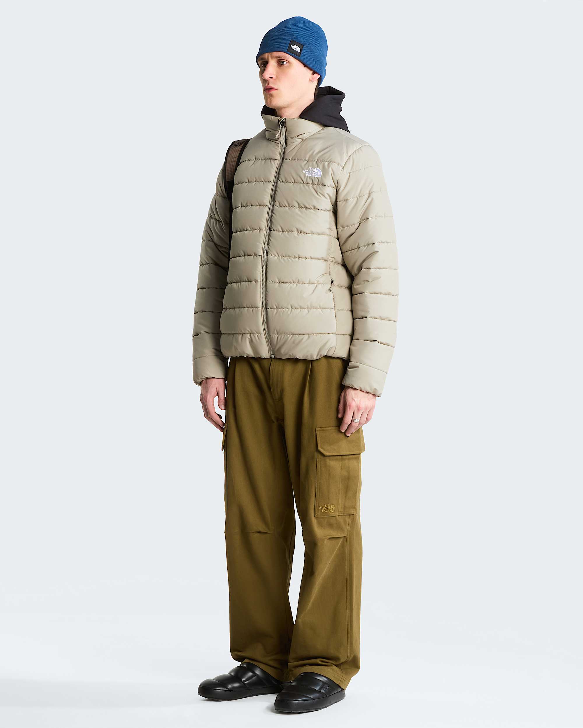 Mska kurtka Aconcagua TNF alt1