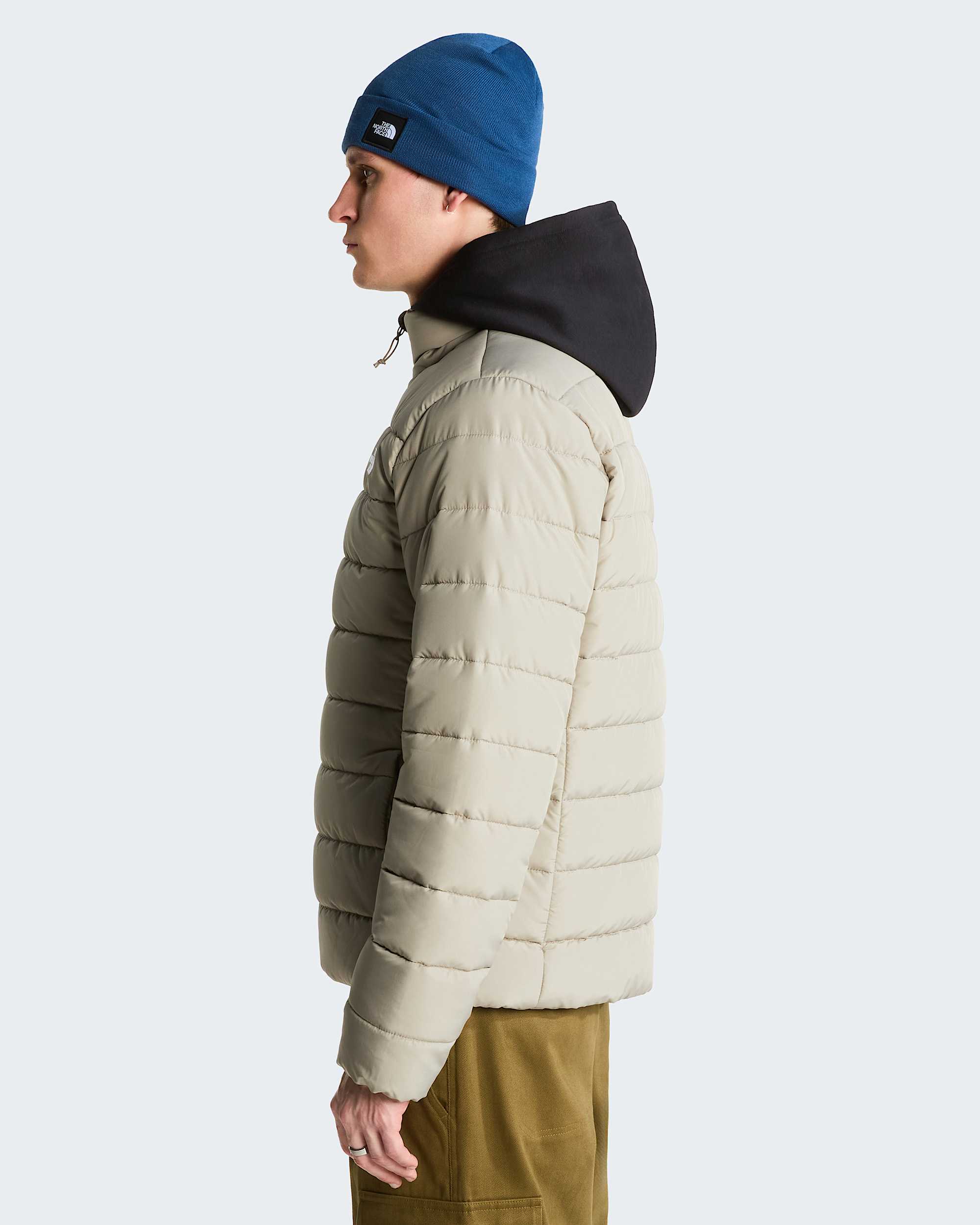 Mska kurtka Aconcagua TNF alt2