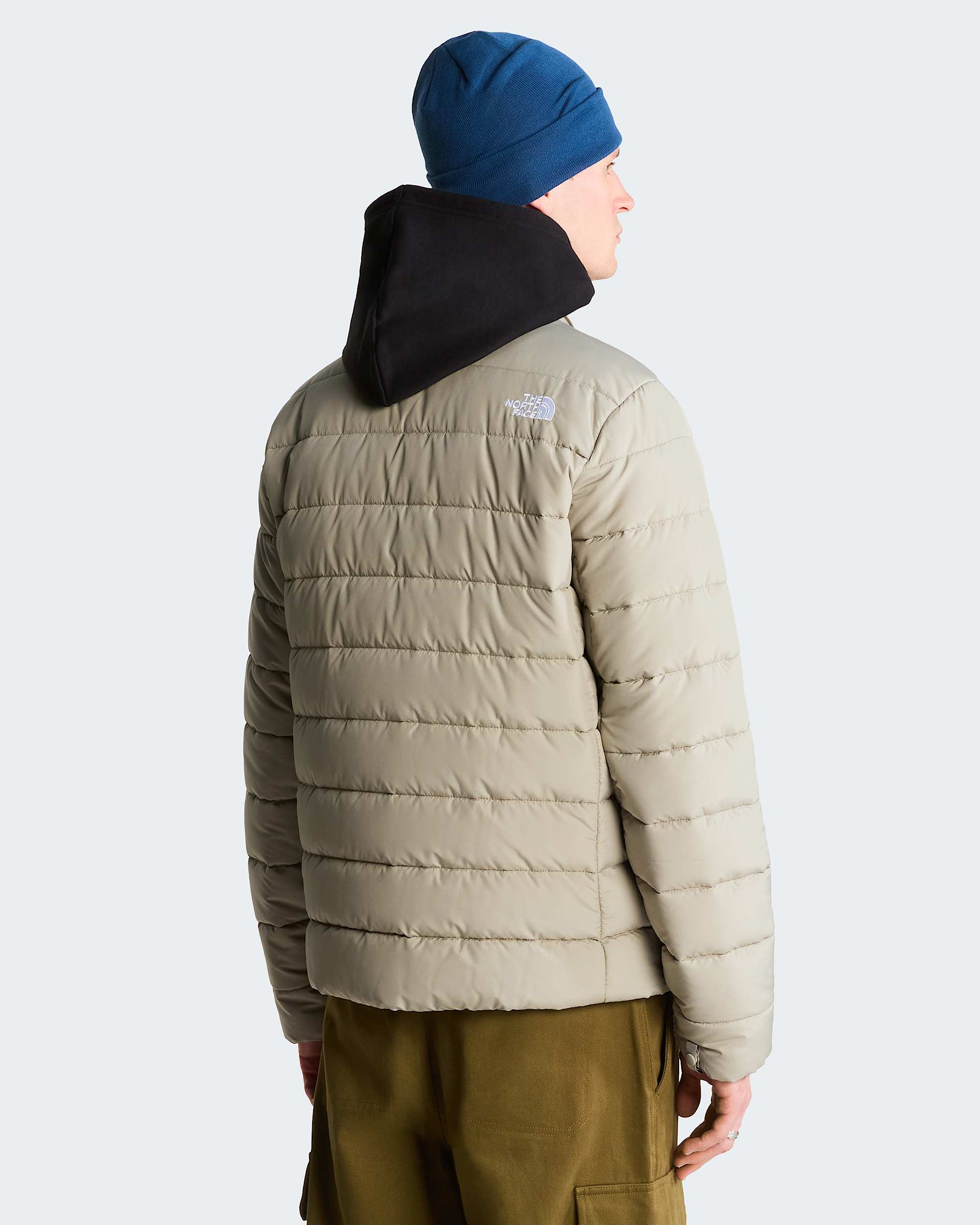 Mska kurtka Aconcagua TNF alt3