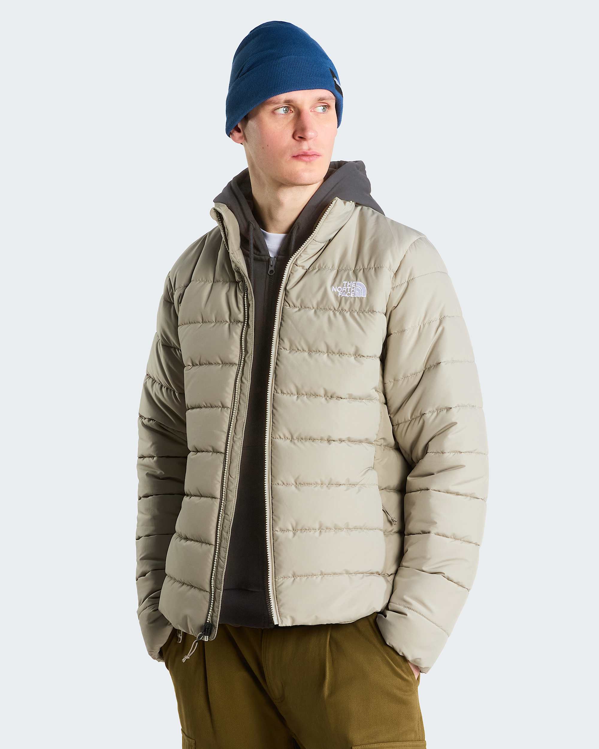 Mska kurtka Aconcagua TNF alt4